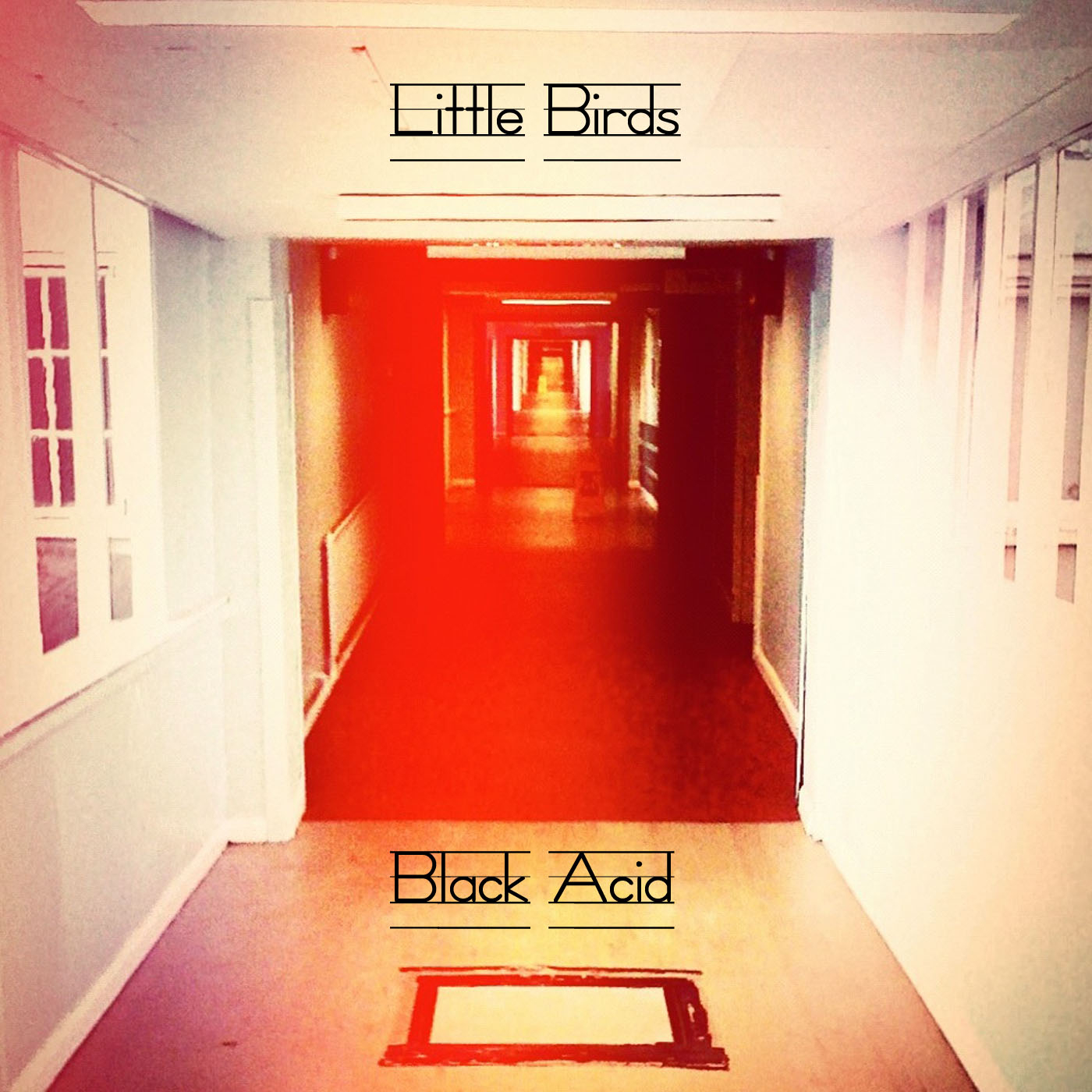 Black Acid