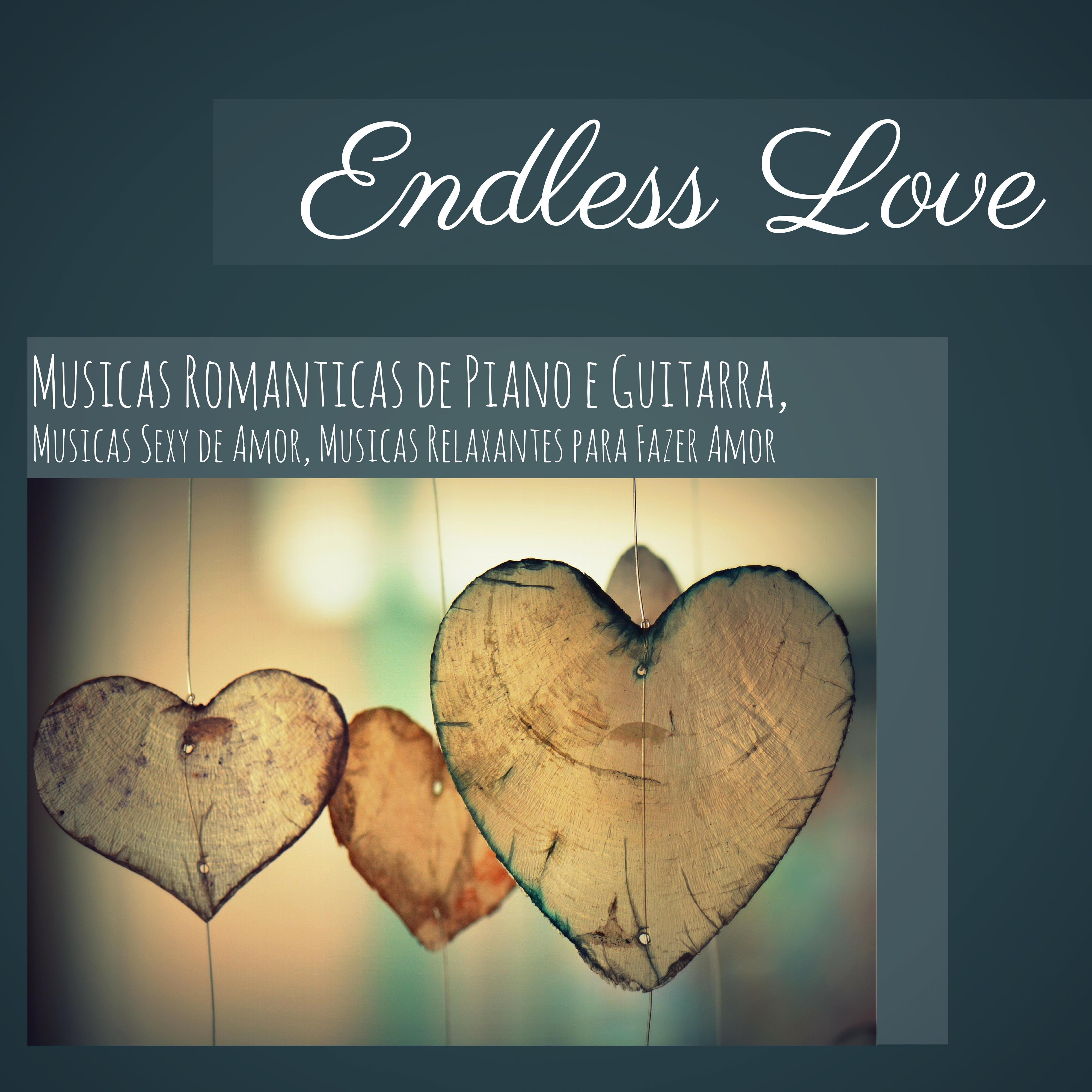 Endless Love - Musica Romantica