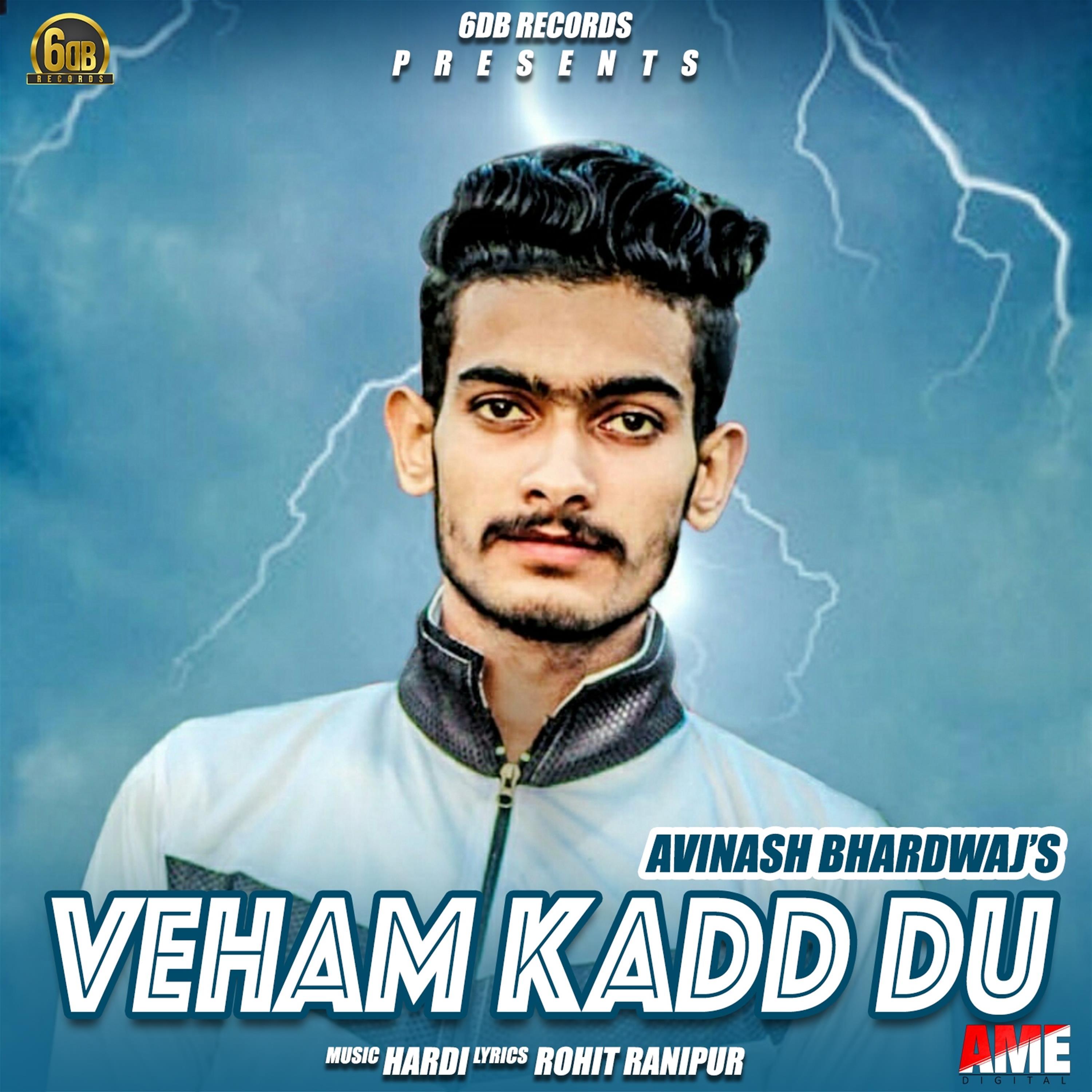 Veham Kadd Du - Single