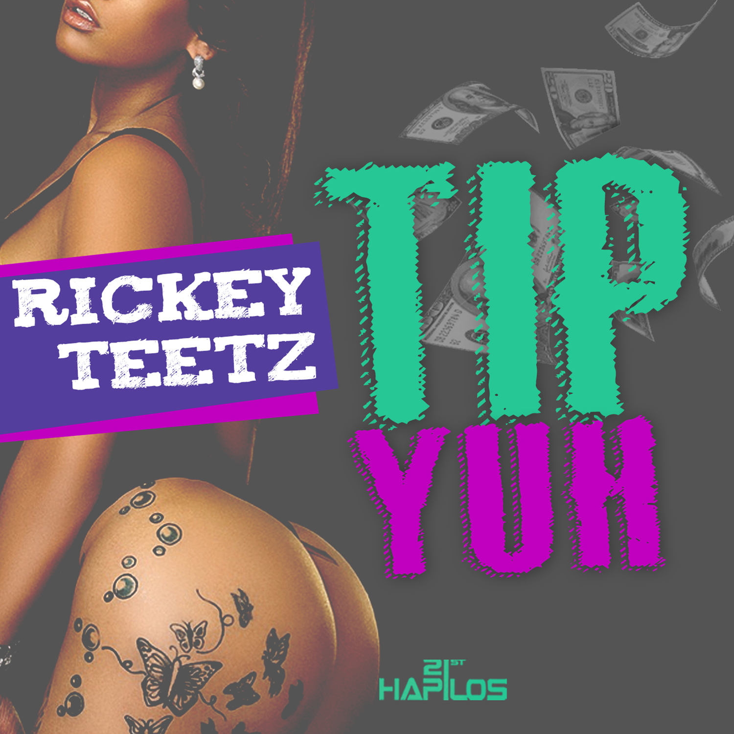 Tip Yuh - Single