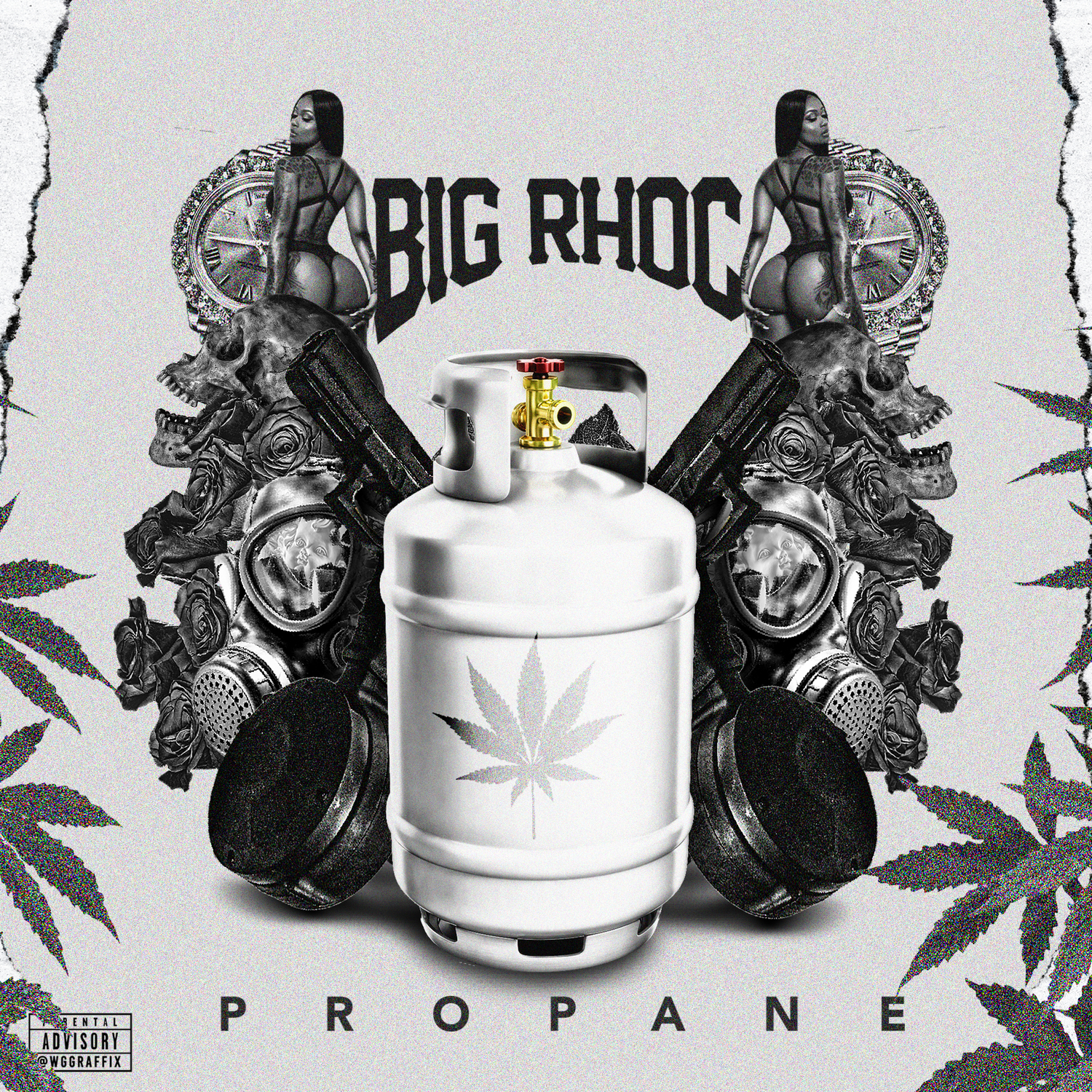 Propane