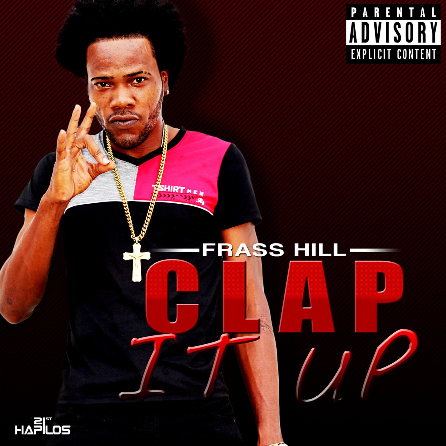 Clap It Up - Single