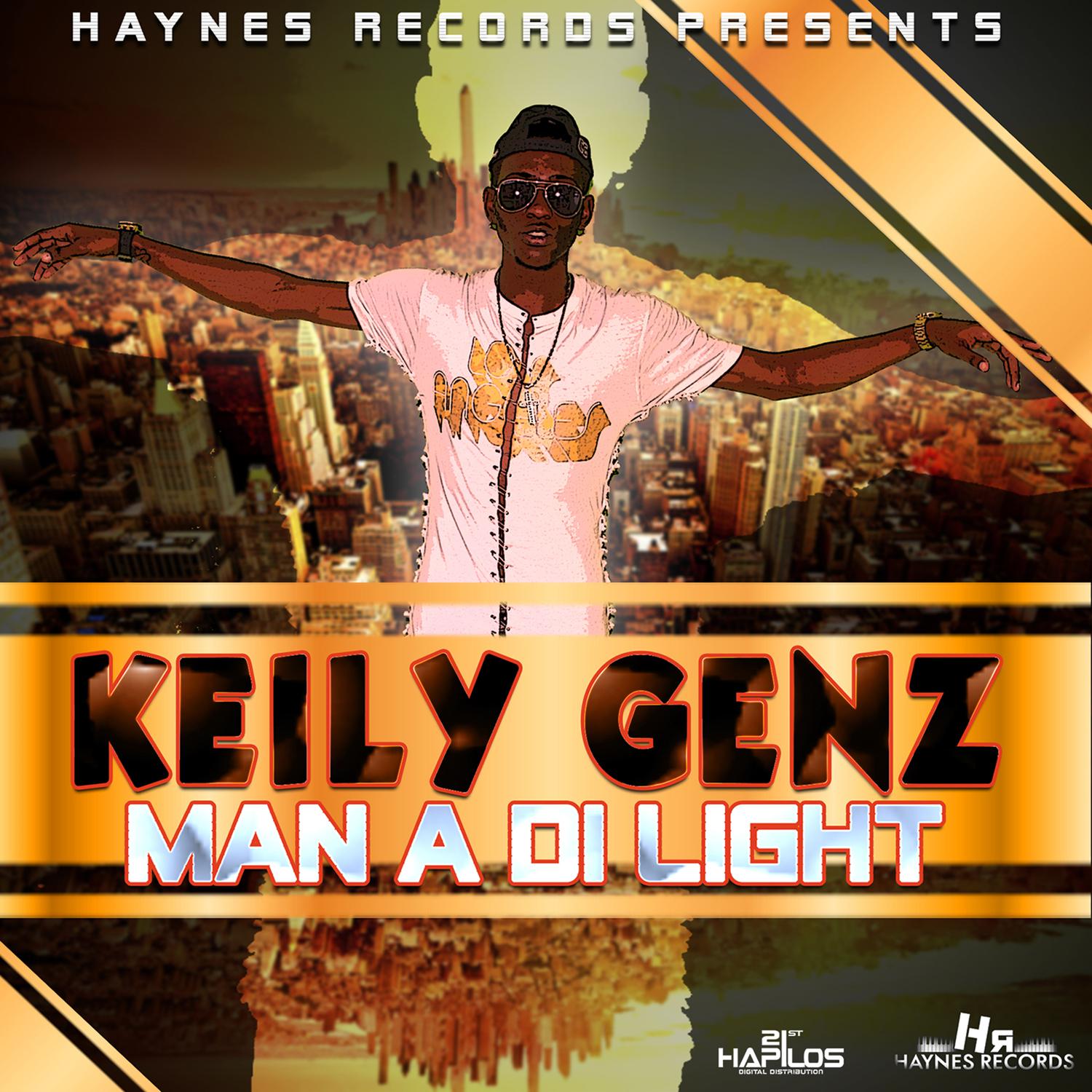 Man a Di Light - Single