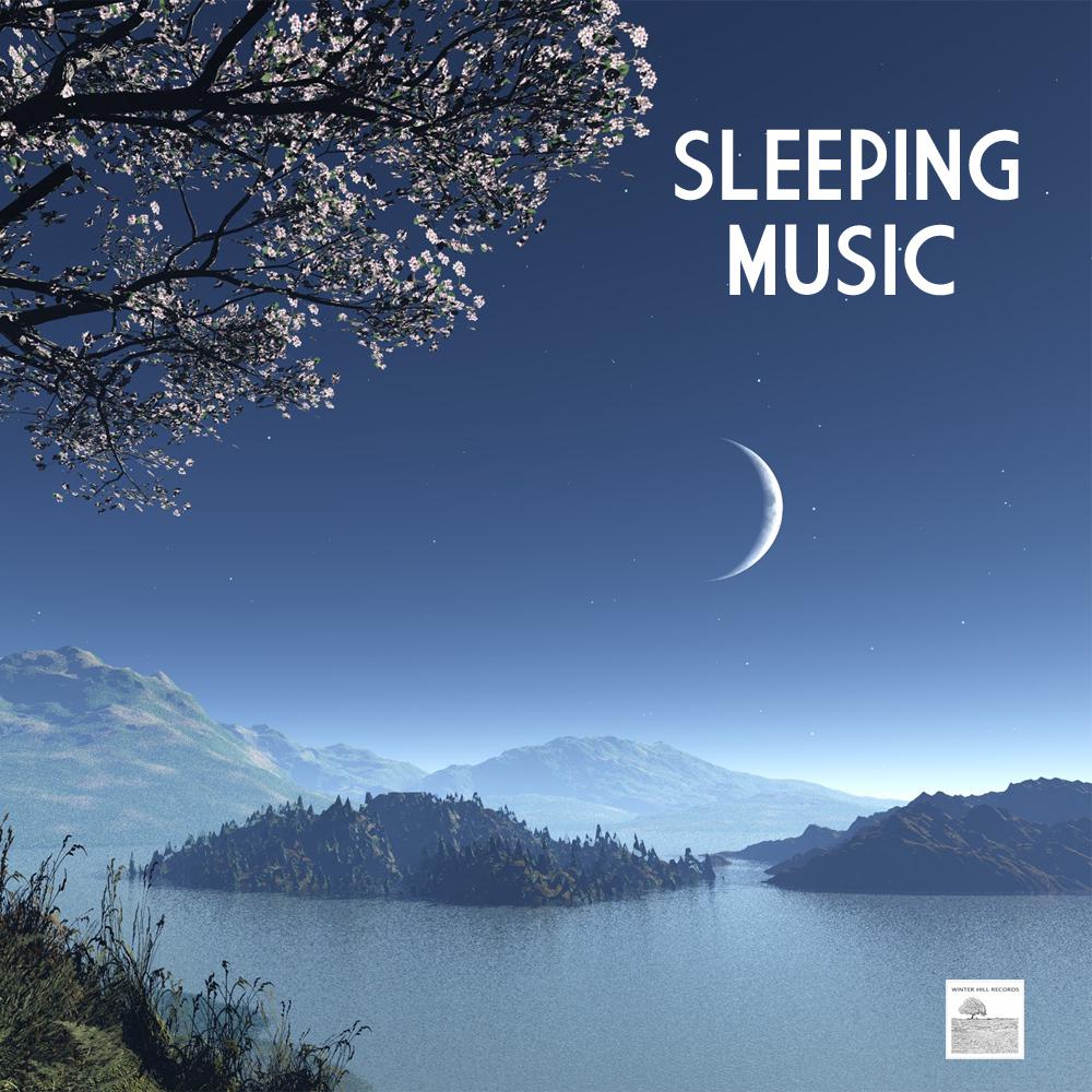 Sleeping Music 4 - Relaxation Music to Help People with Sleep Problems