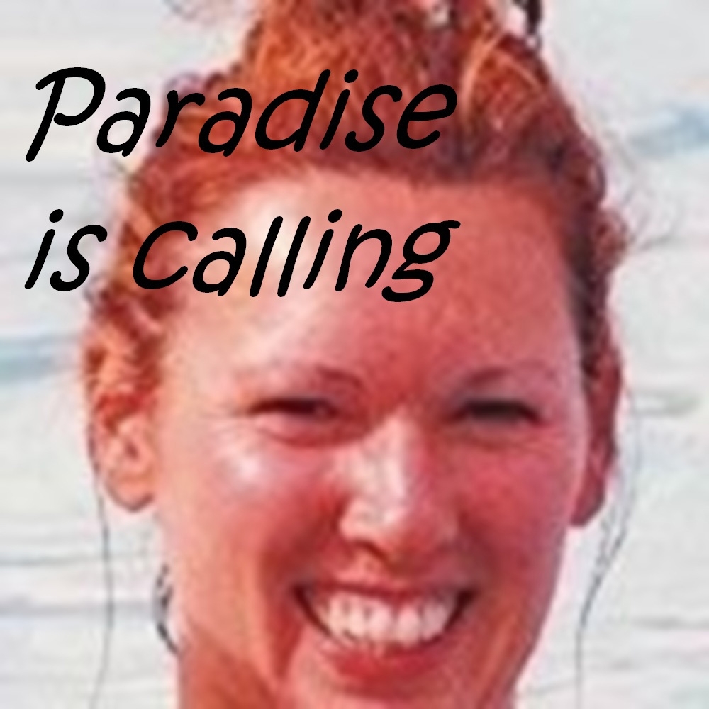 Paradise Is Calling