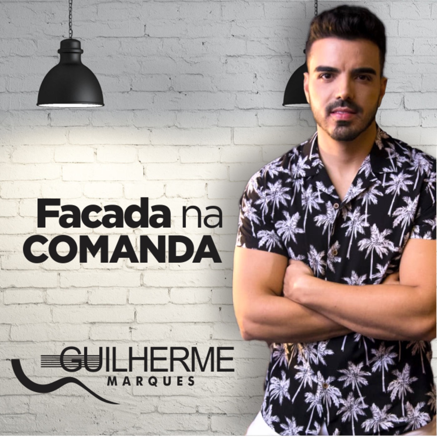 Facada na Comanda