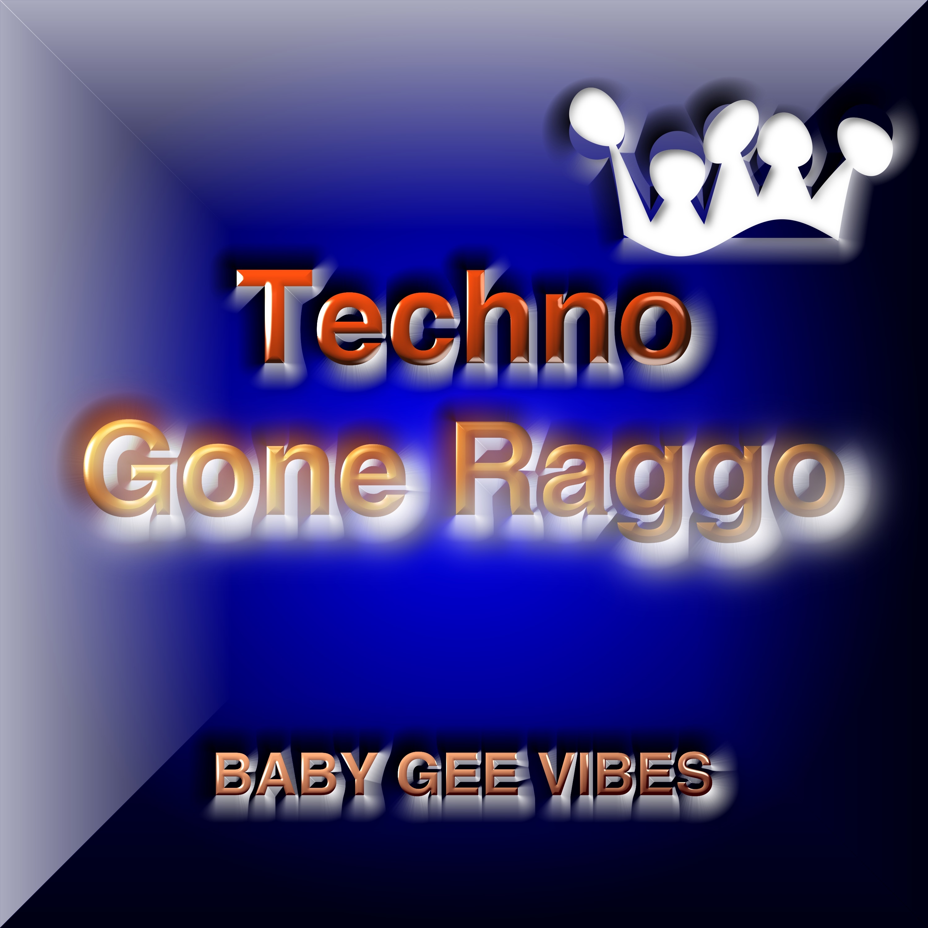 Techno Gone Raggo