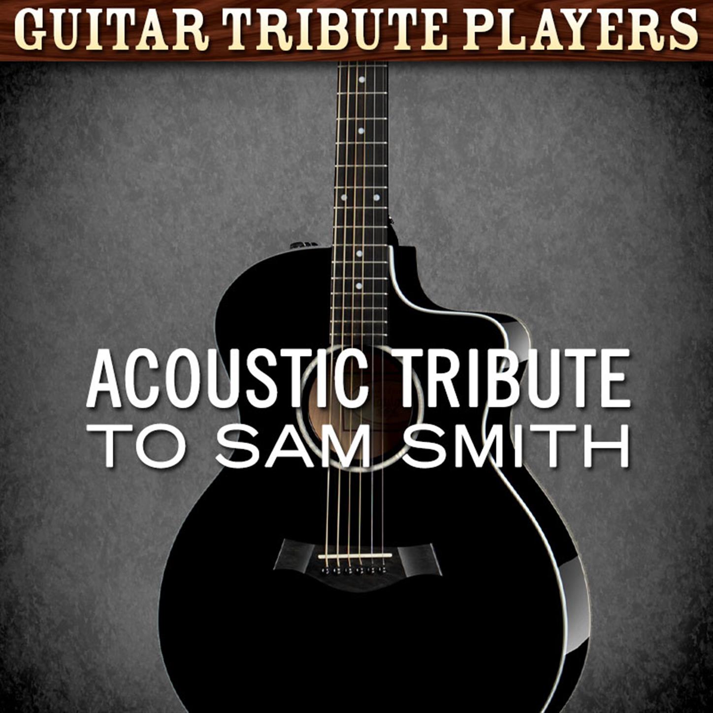 Acoustic Tribute to Sam Smith