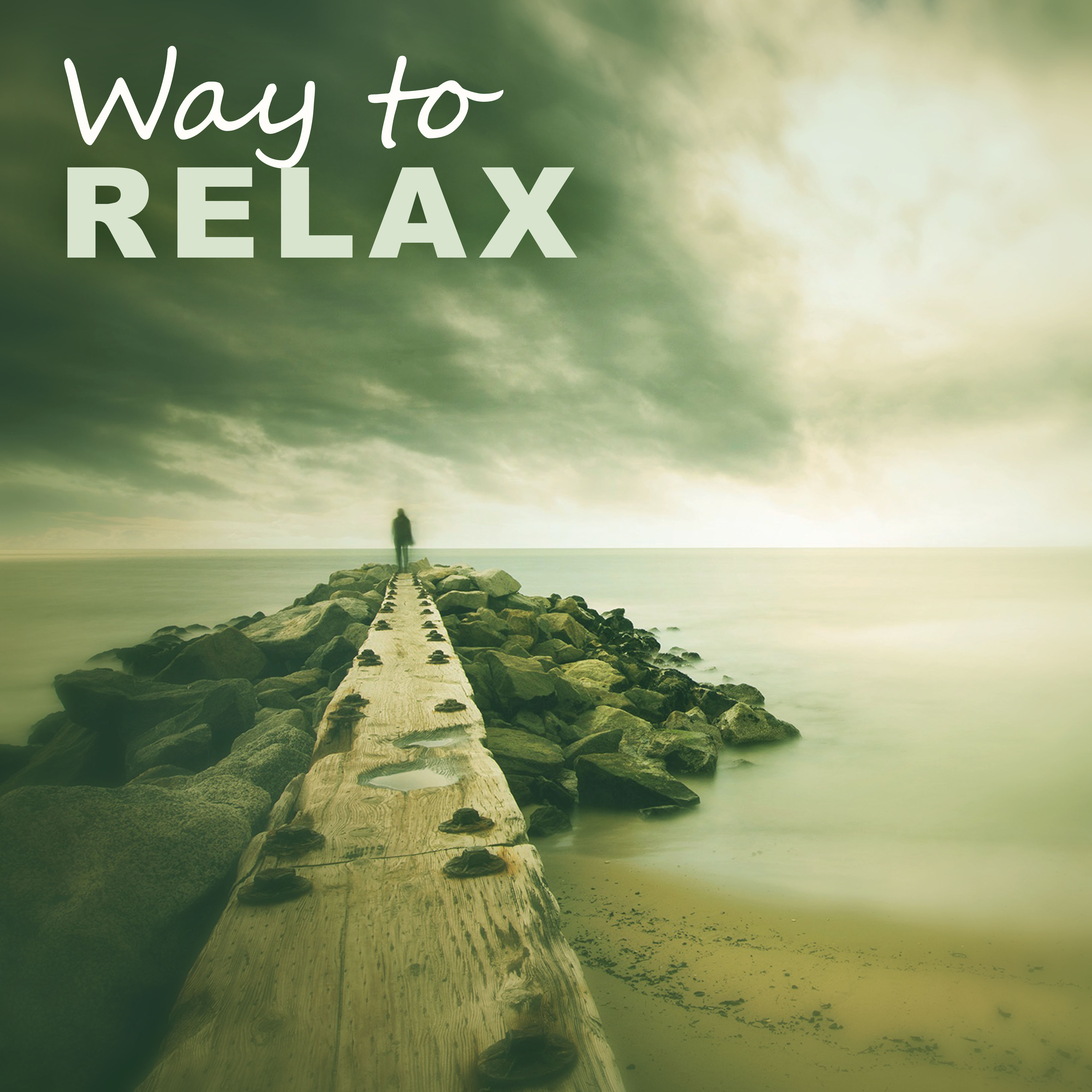 Way to Relax – Calmness Songs for Total Relaxation, Peaceful Music, Gentle Sounds, Wellness, Bliss Spa