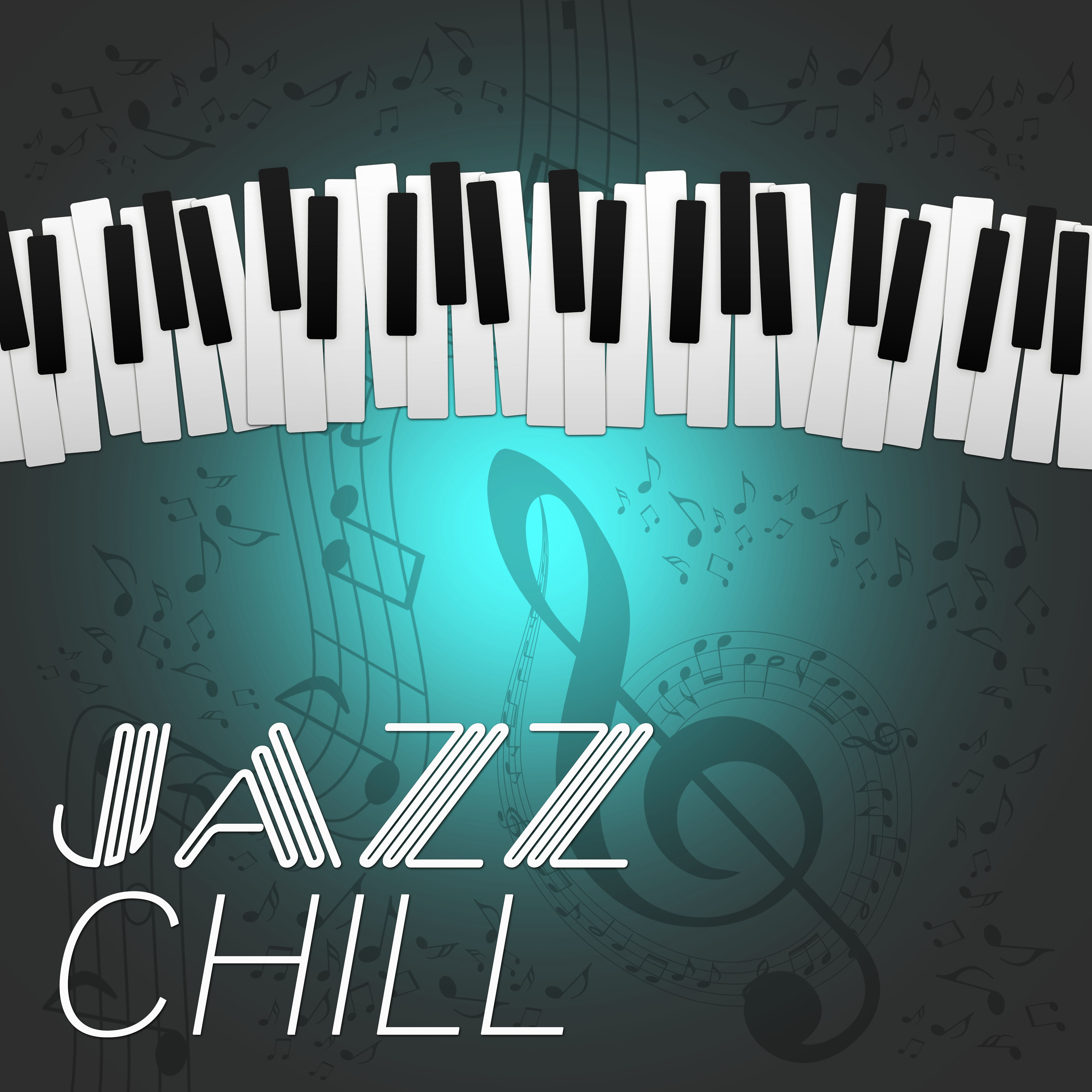 Jazz Chill – Masters of Chill & Jazz, Ambient Jazz Sounds