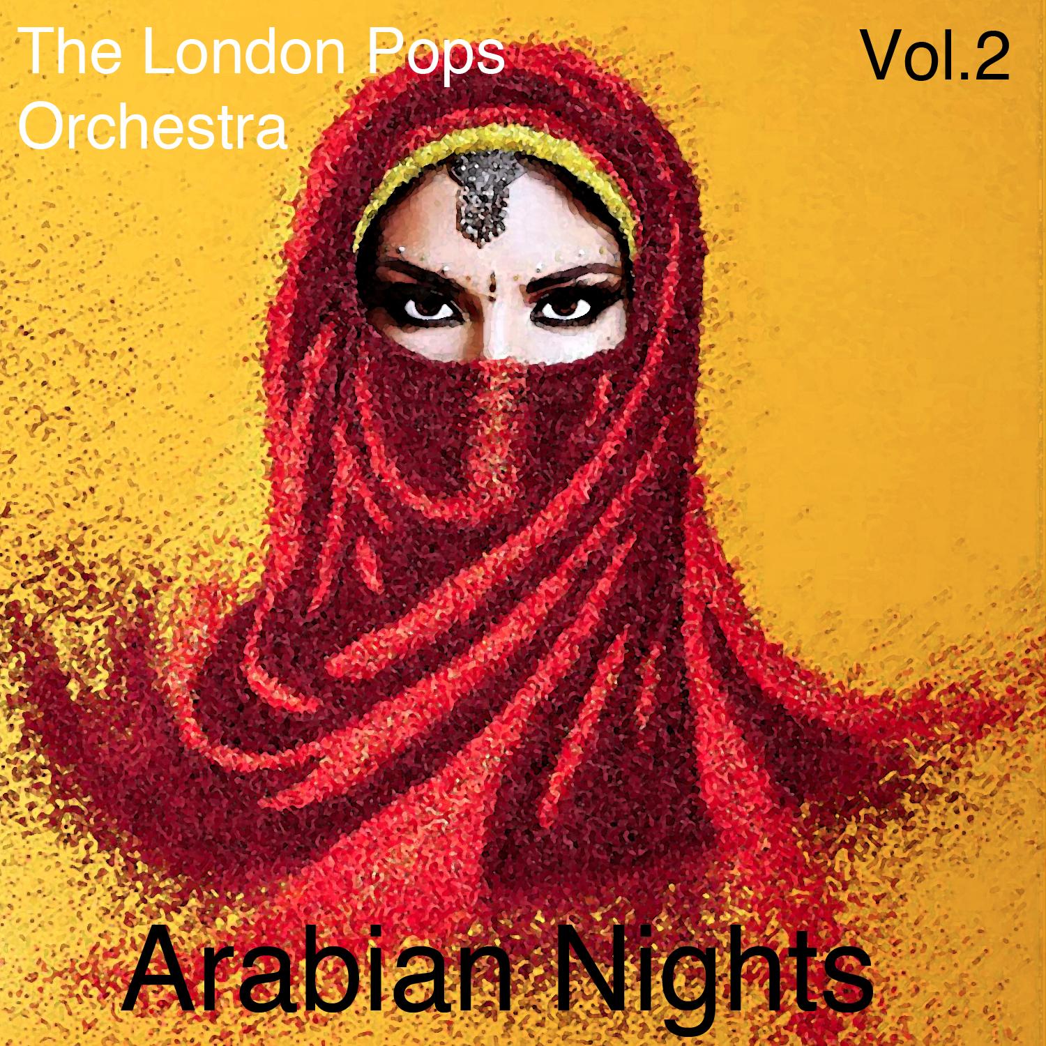 Arabian Knights, Vol. 2