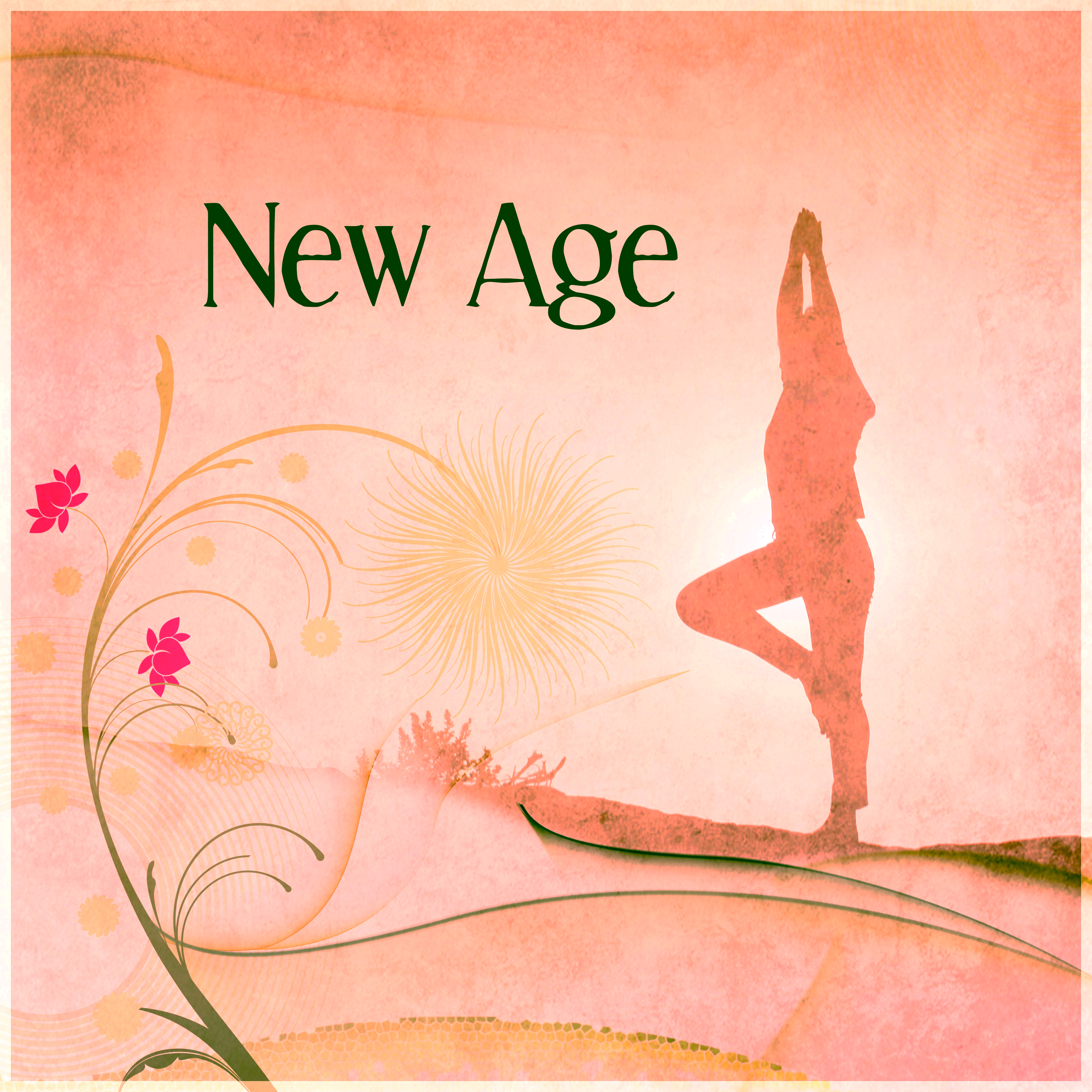 New Age – Deep Meditation, Pure Relaxation, Nature Sounds, Chakra, Yoga, Ambient Music, Rest, Contemplation