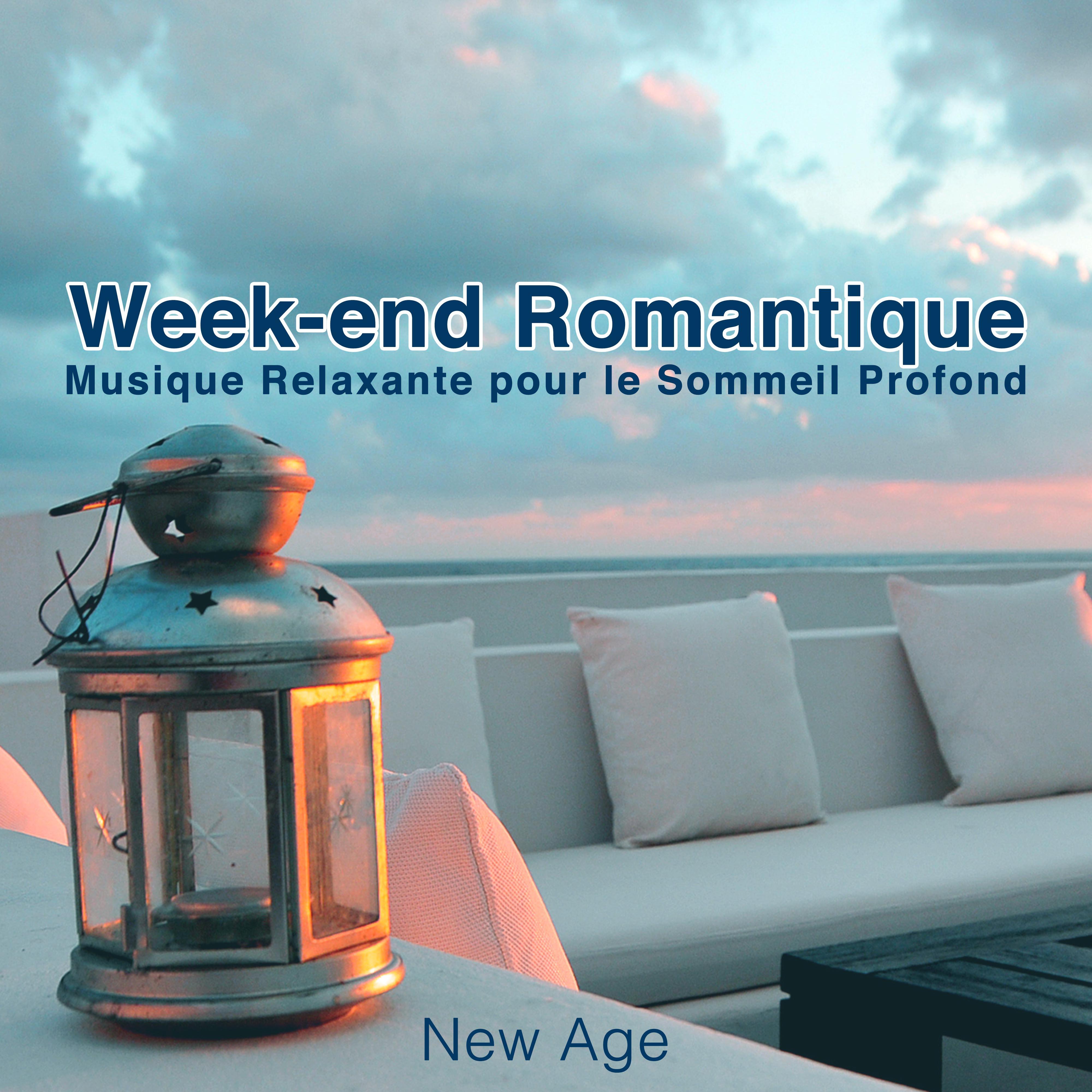 Week-end Romantique - Musique Relaxante pour le Sommeil Profond et les Problèmes de Sommeil