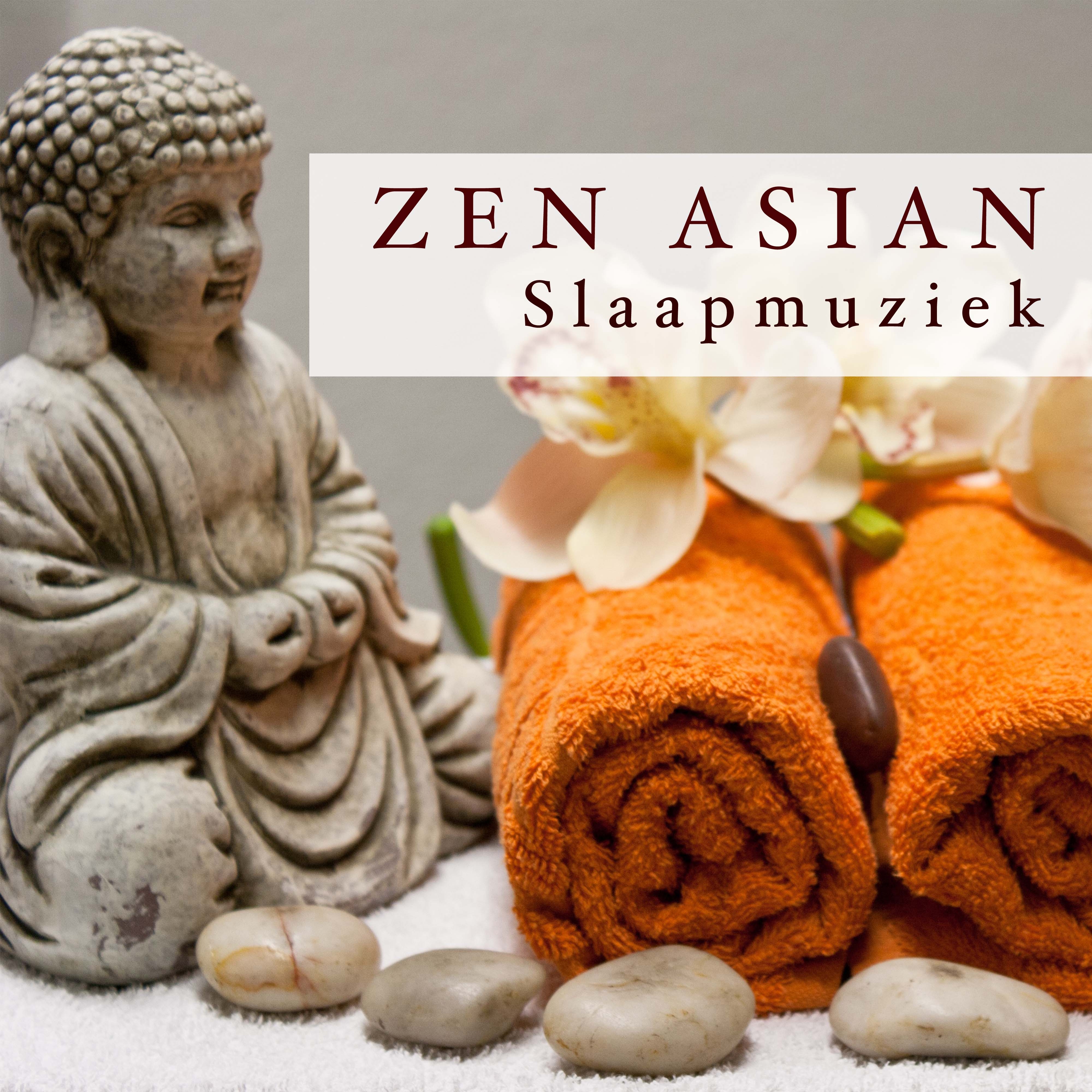 Zen Asian - Slaapmuziek