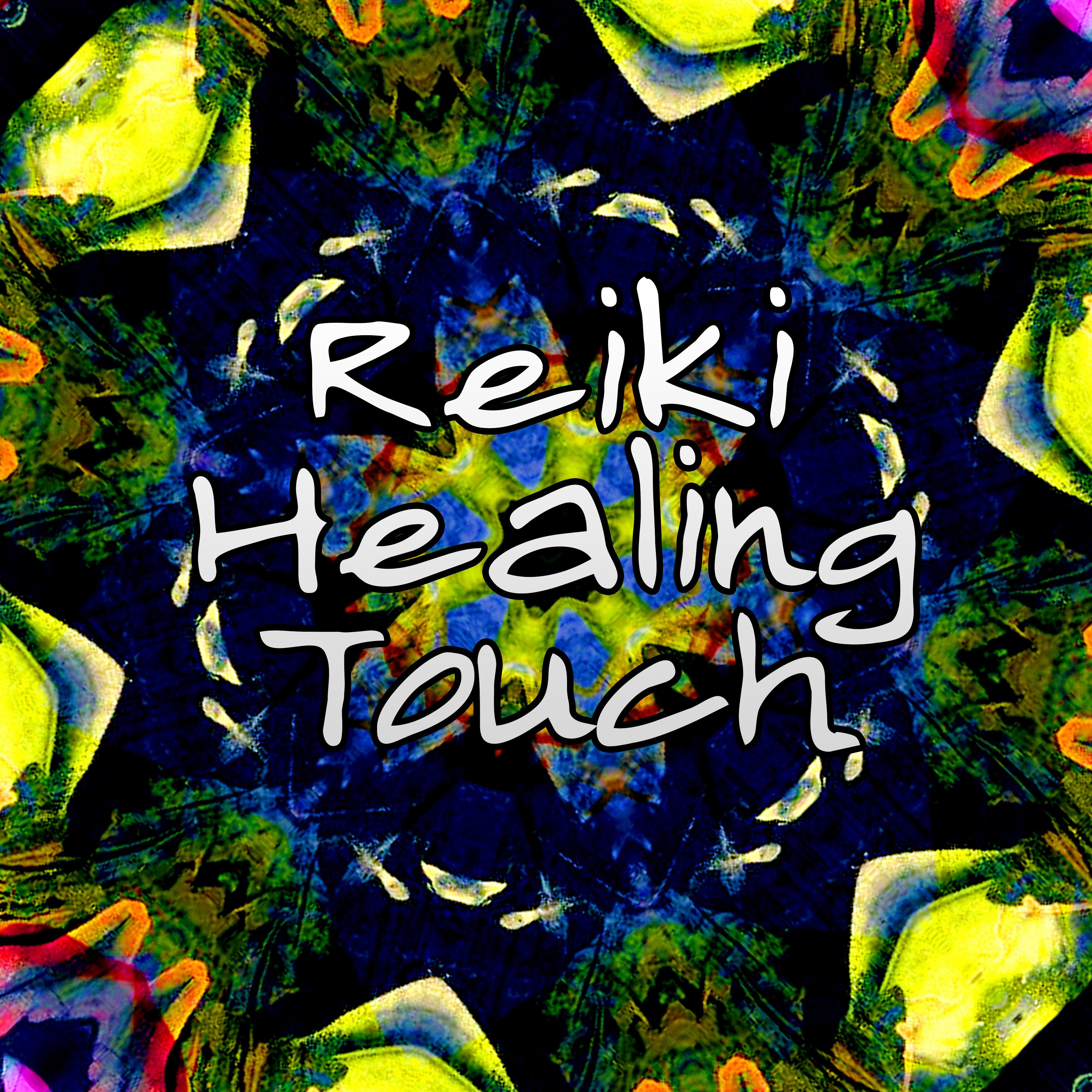 Reiki Healing Touch