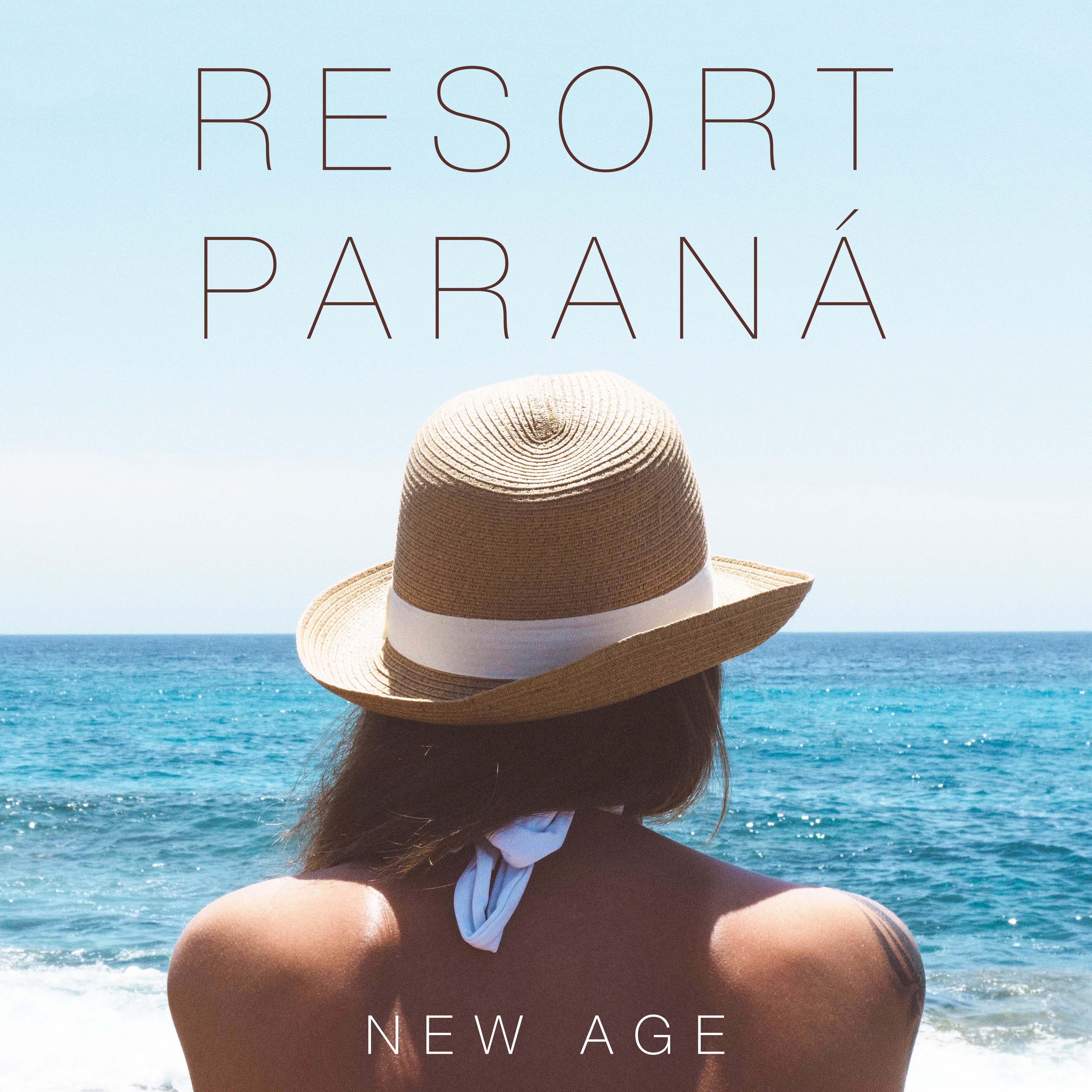 Resort Parana - Musica Instrumentais de Spa para Tratamentos de Spa, Sauna e Massagem