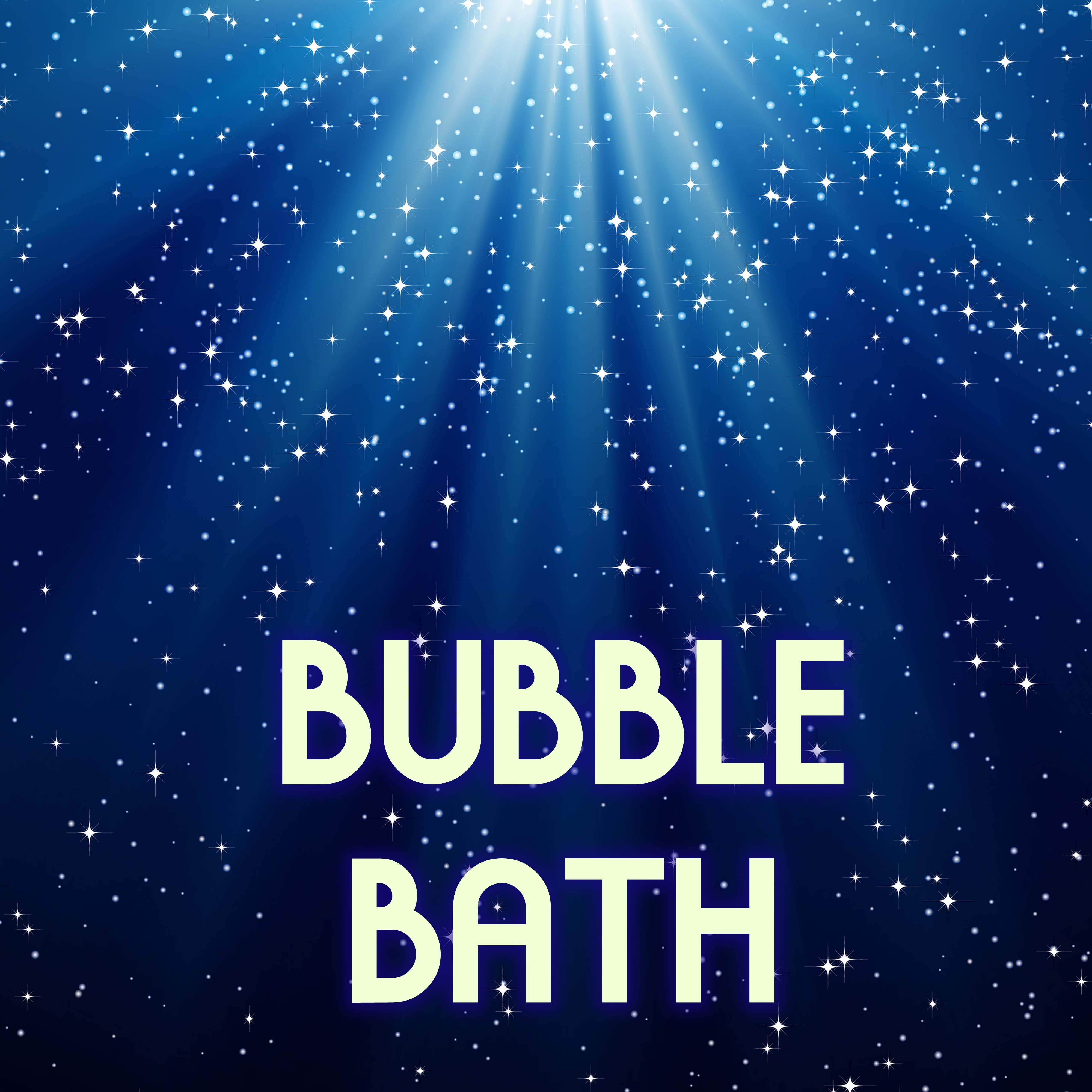Bubble Bath - Ayurveda New Age Bathtime Music