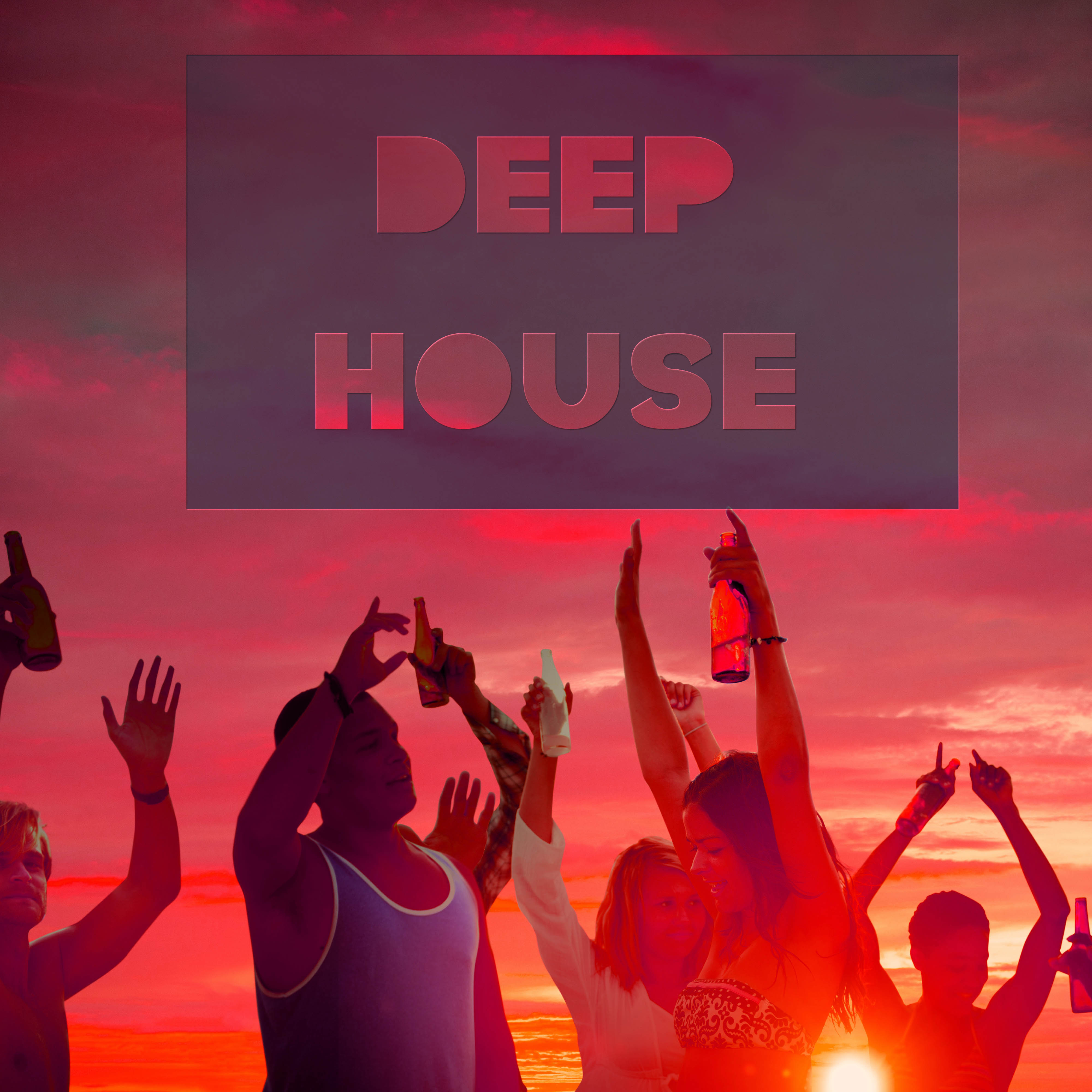 Deep House - End of Summer **** Beach Lounge Music