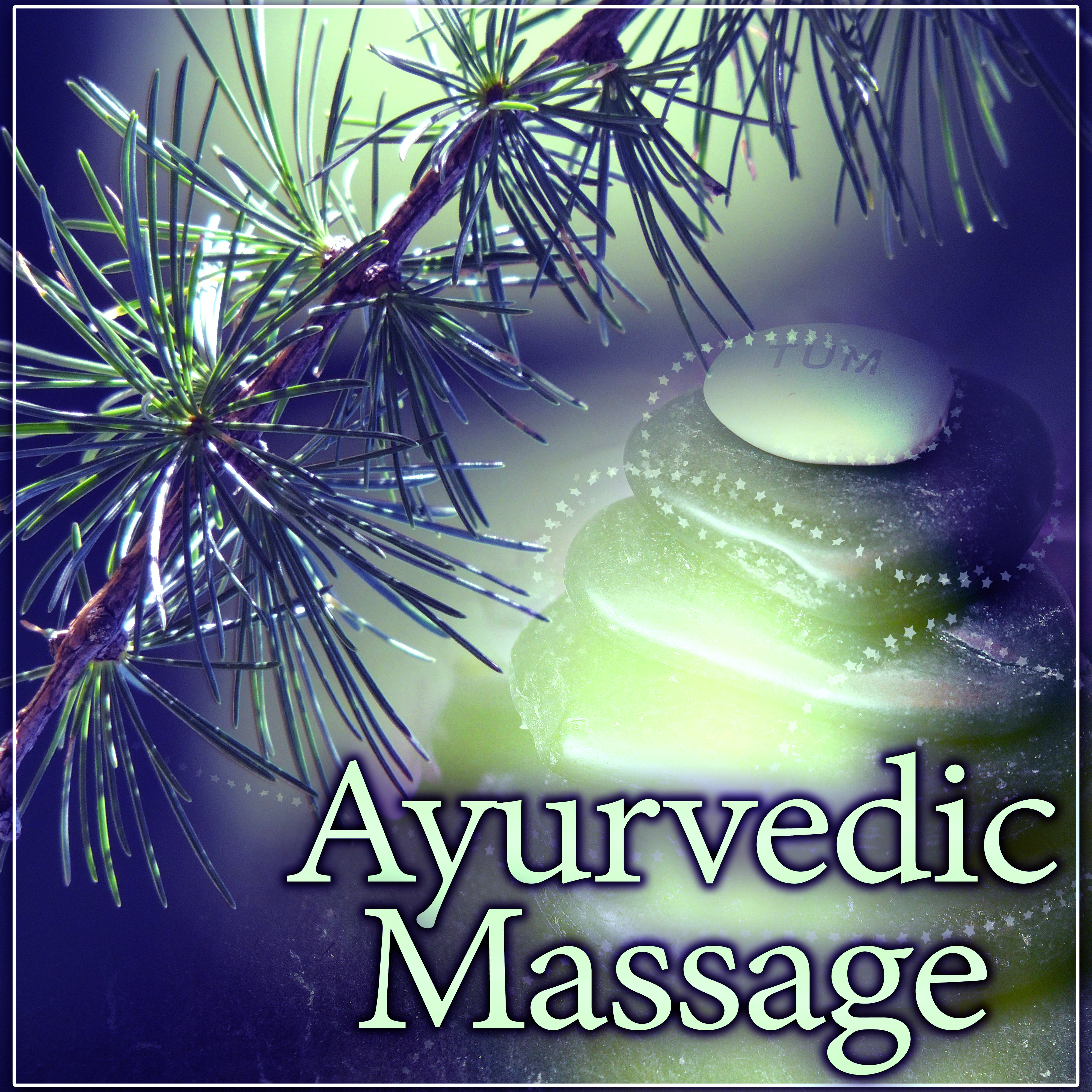 Ayurvedic Massage – Mystic Music for Meditation While Wellness, Calm New Age Music for Deep Relaxation After Classic Massage, Hot Stone Massage, Zen Music