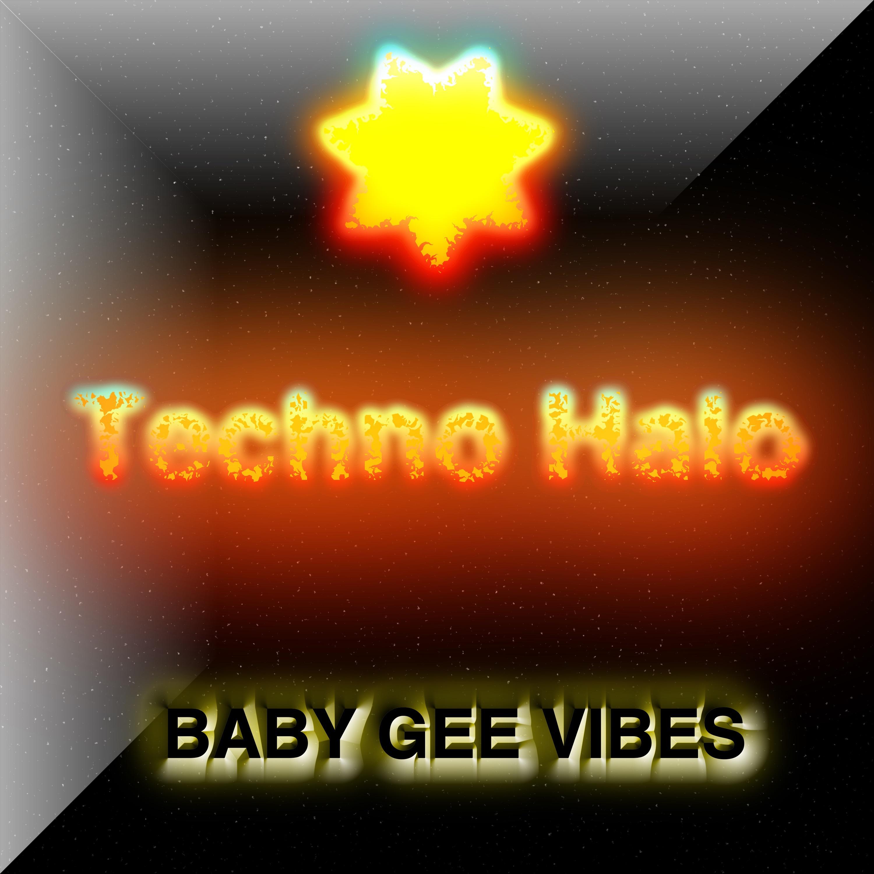 Techno Halo