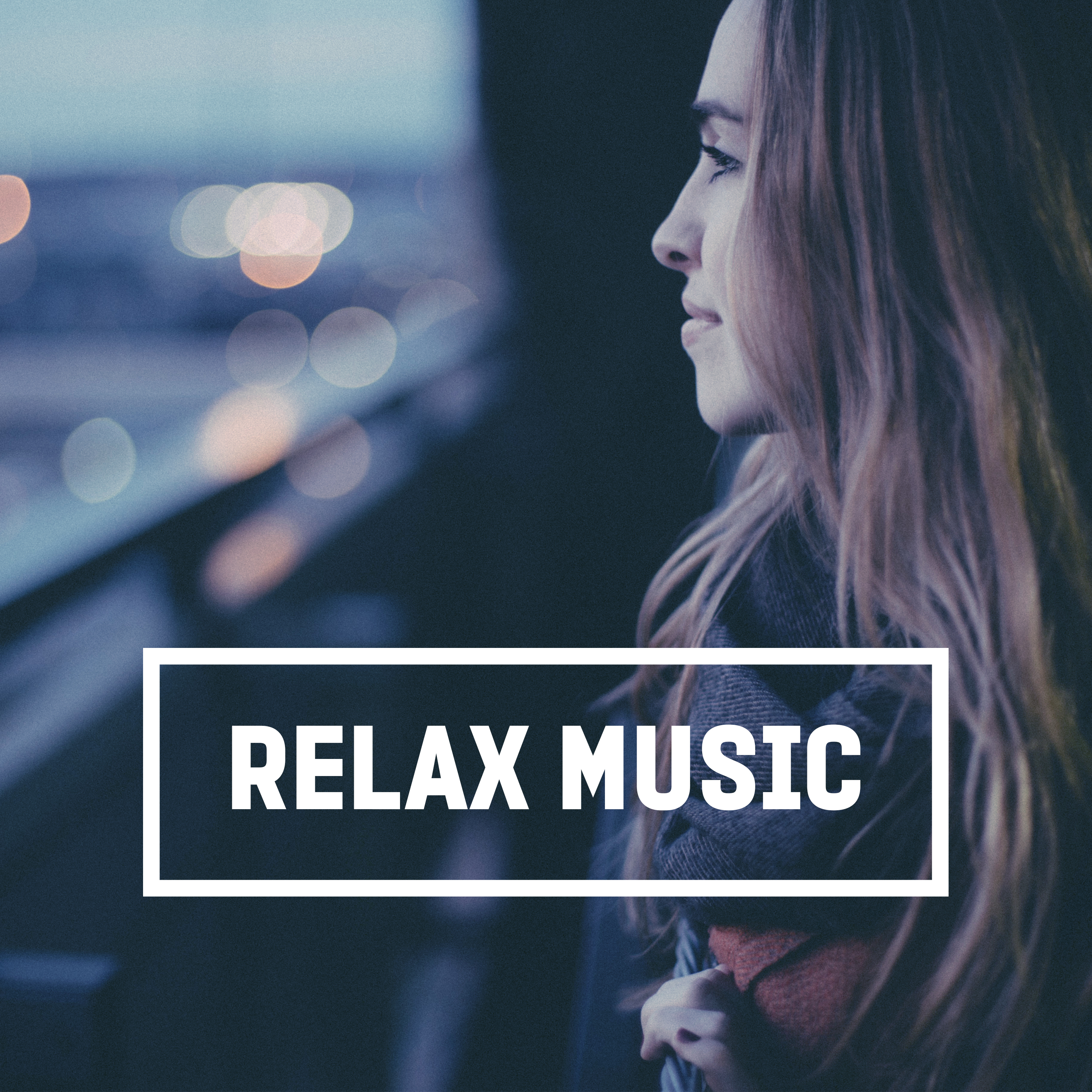 Relax Music – Relieve Stress, New Age Music, Meditate, Yoga, Sleep, Spa, Massage, Rest