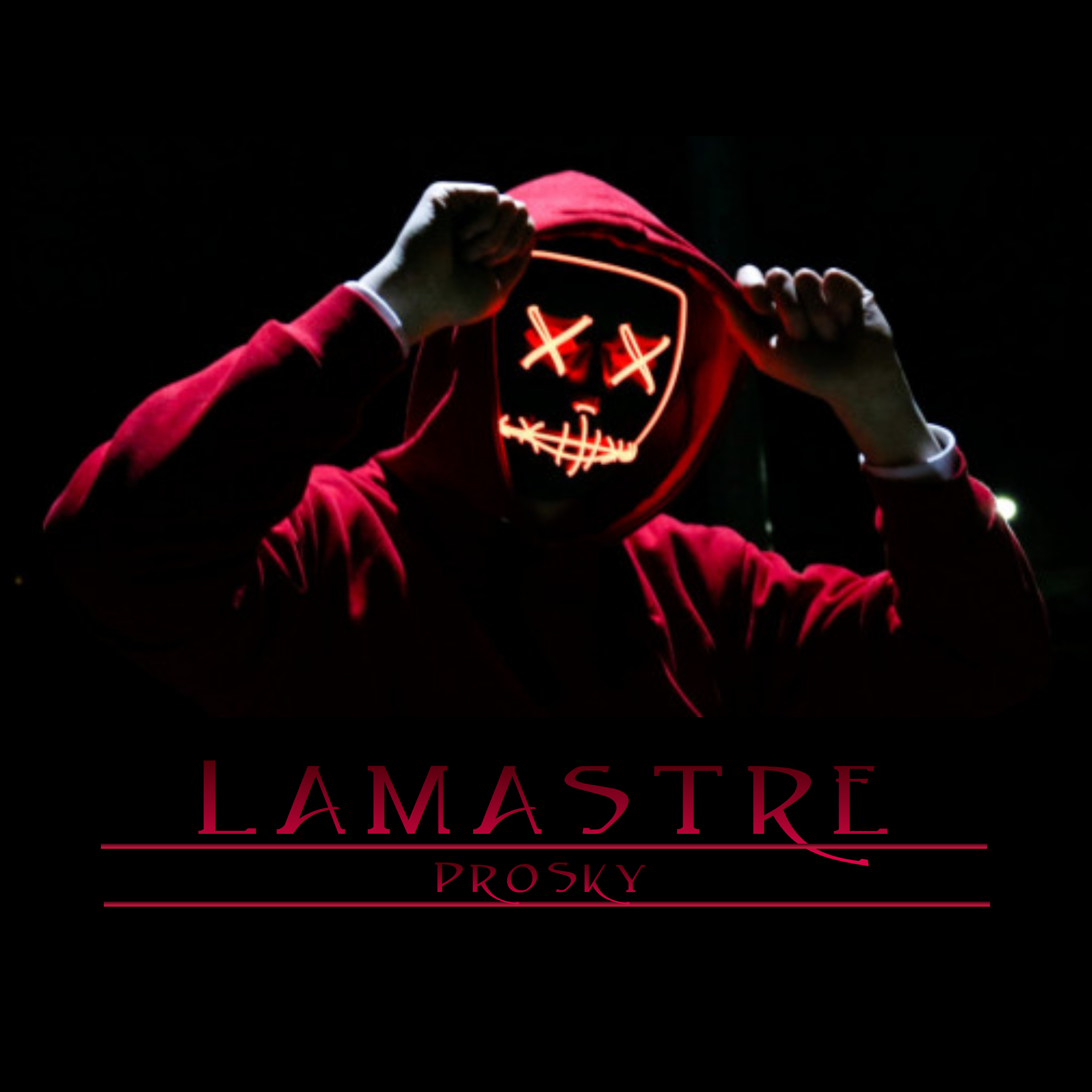 Lamastre