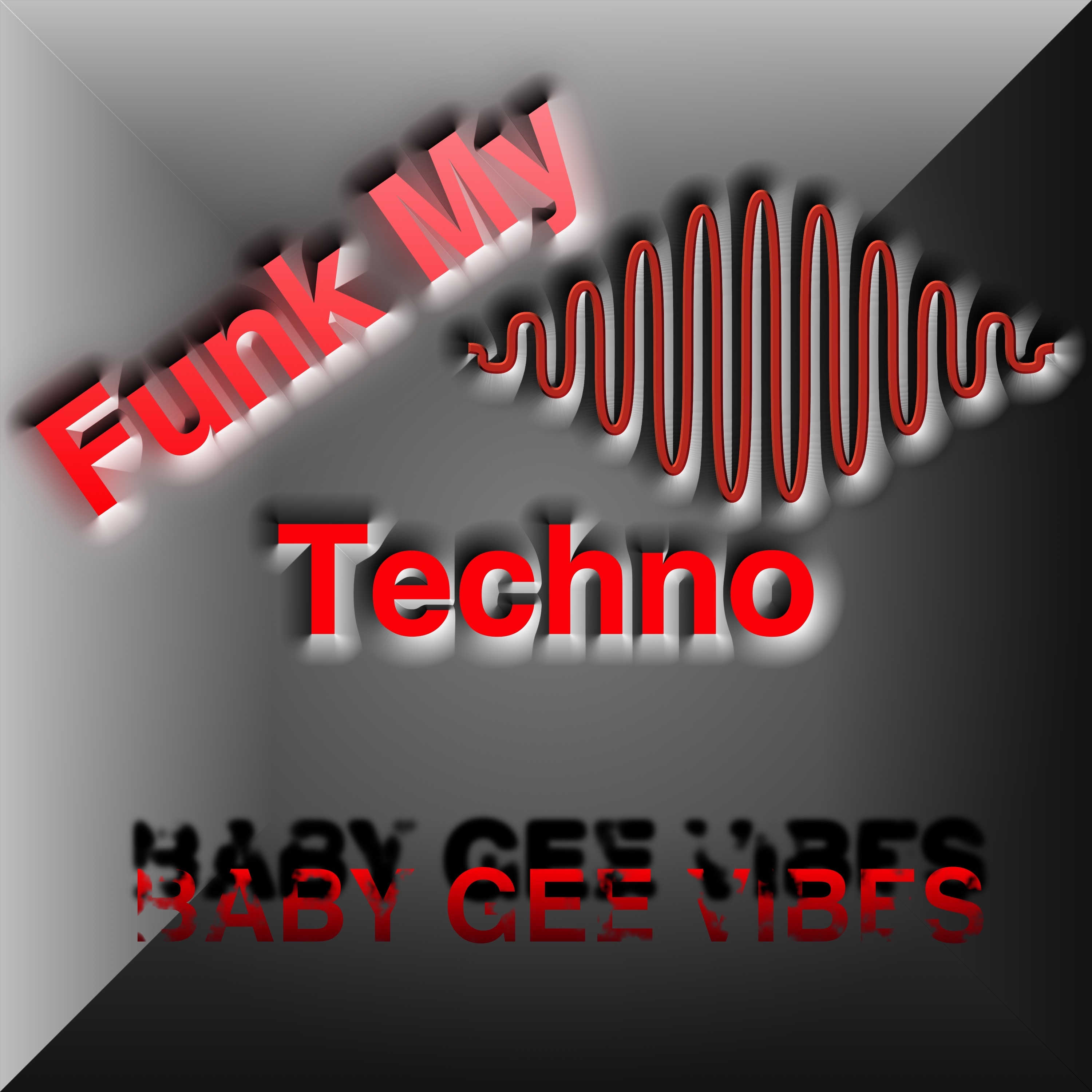 Funk My Techno