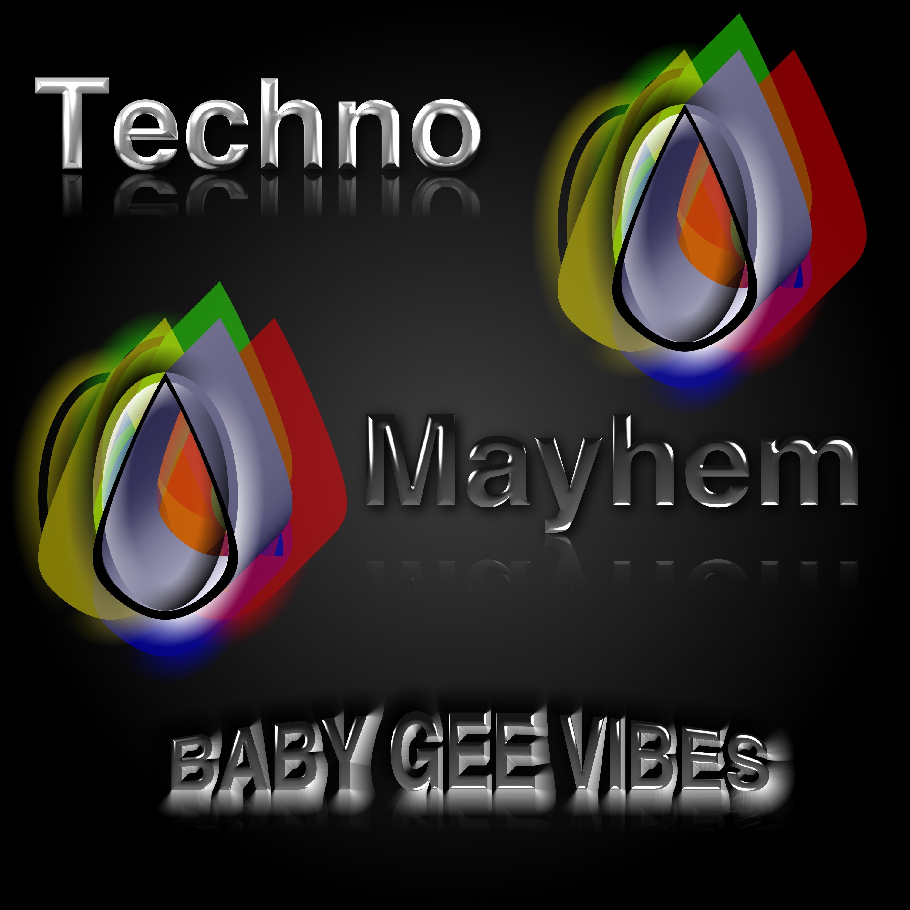 Techno Mayhem