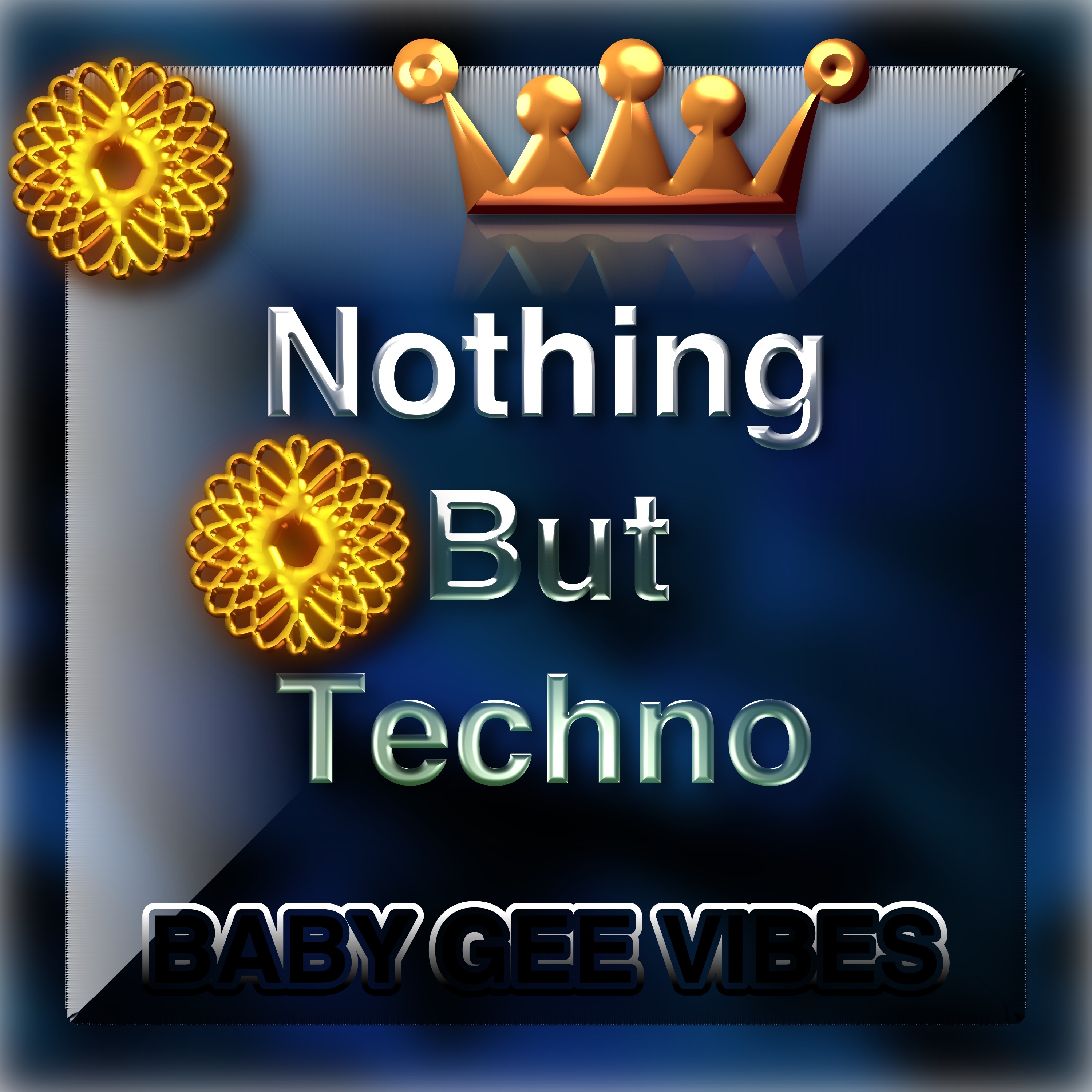 Nothing But Techno