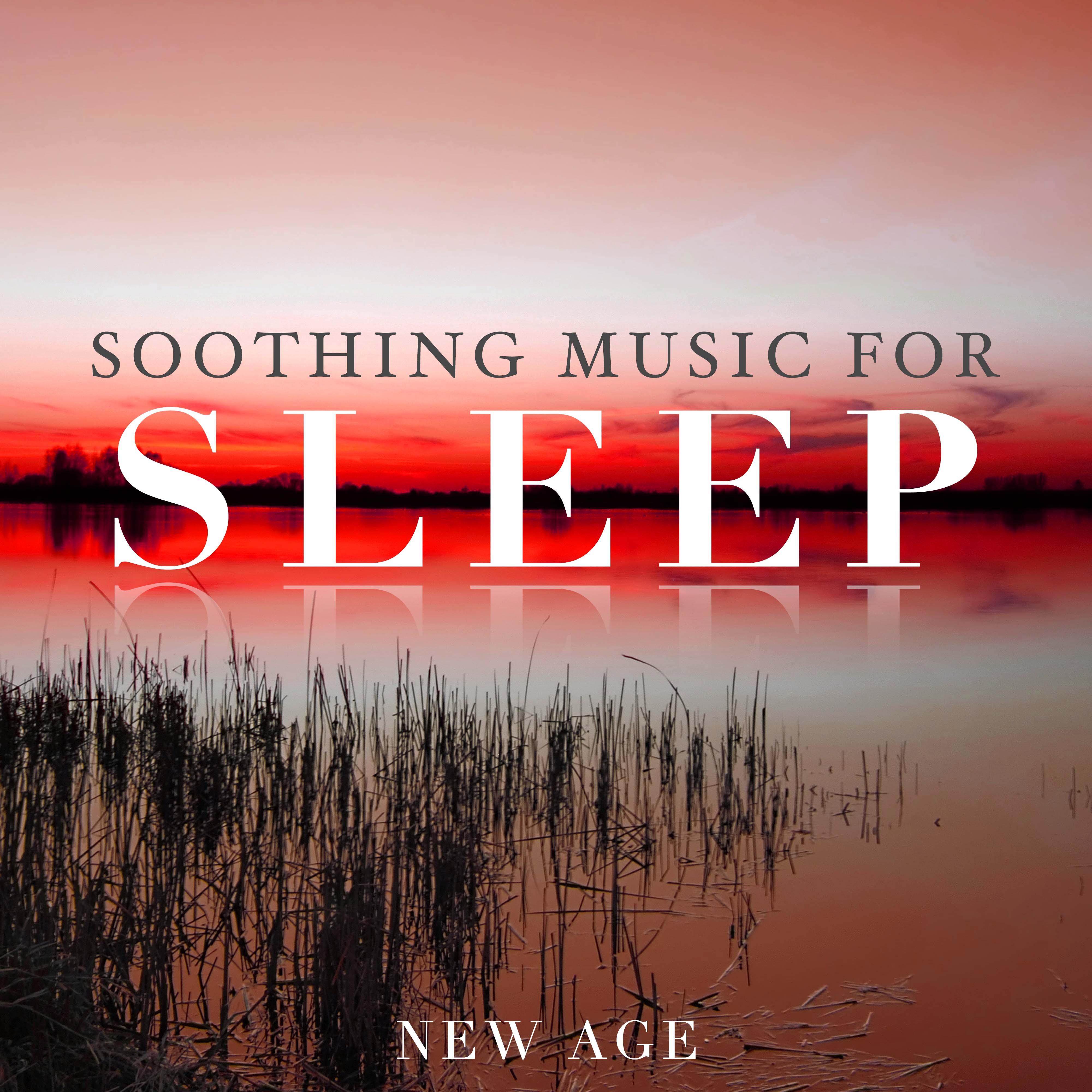 Soothing Music for Sleep, Yoga, Guided Meditation