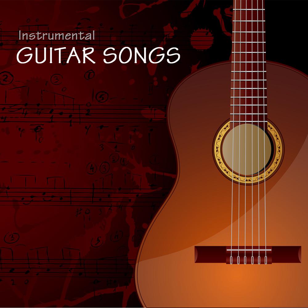 Instrumental Guitar Songs - Instrumental Relaxing Guitar Music for Yoga, Meditation and Relaxation, Music for Yoga, Relaxation Meditation, Massage, Sound Therapy, Restful Sleep and Spa Relaxation