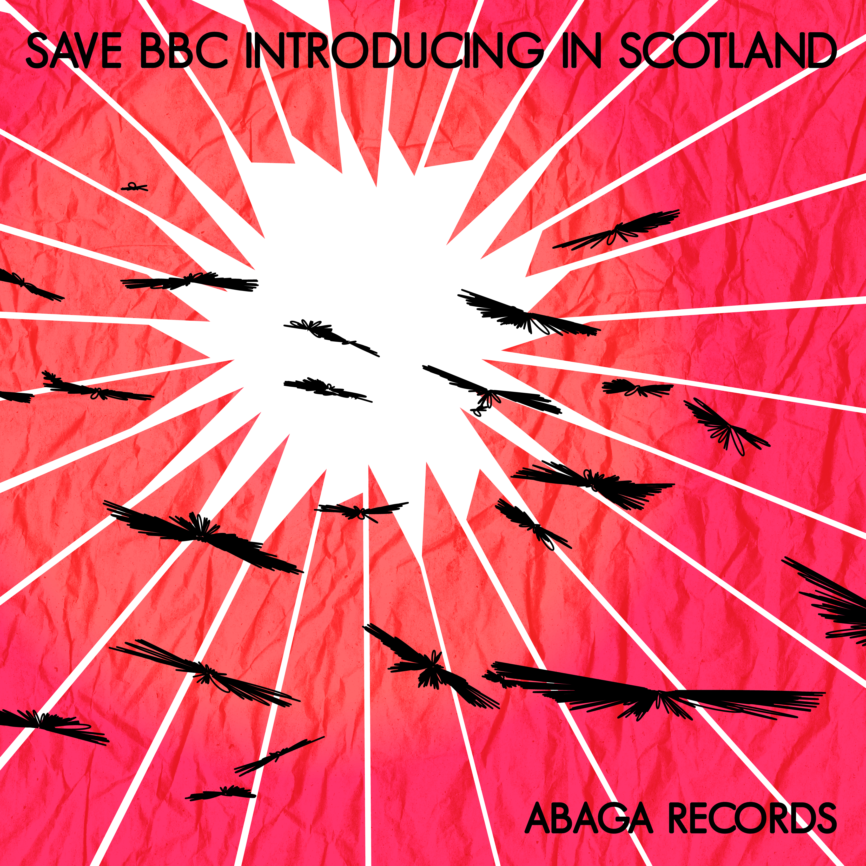 Save BBC Introducing in Scotland