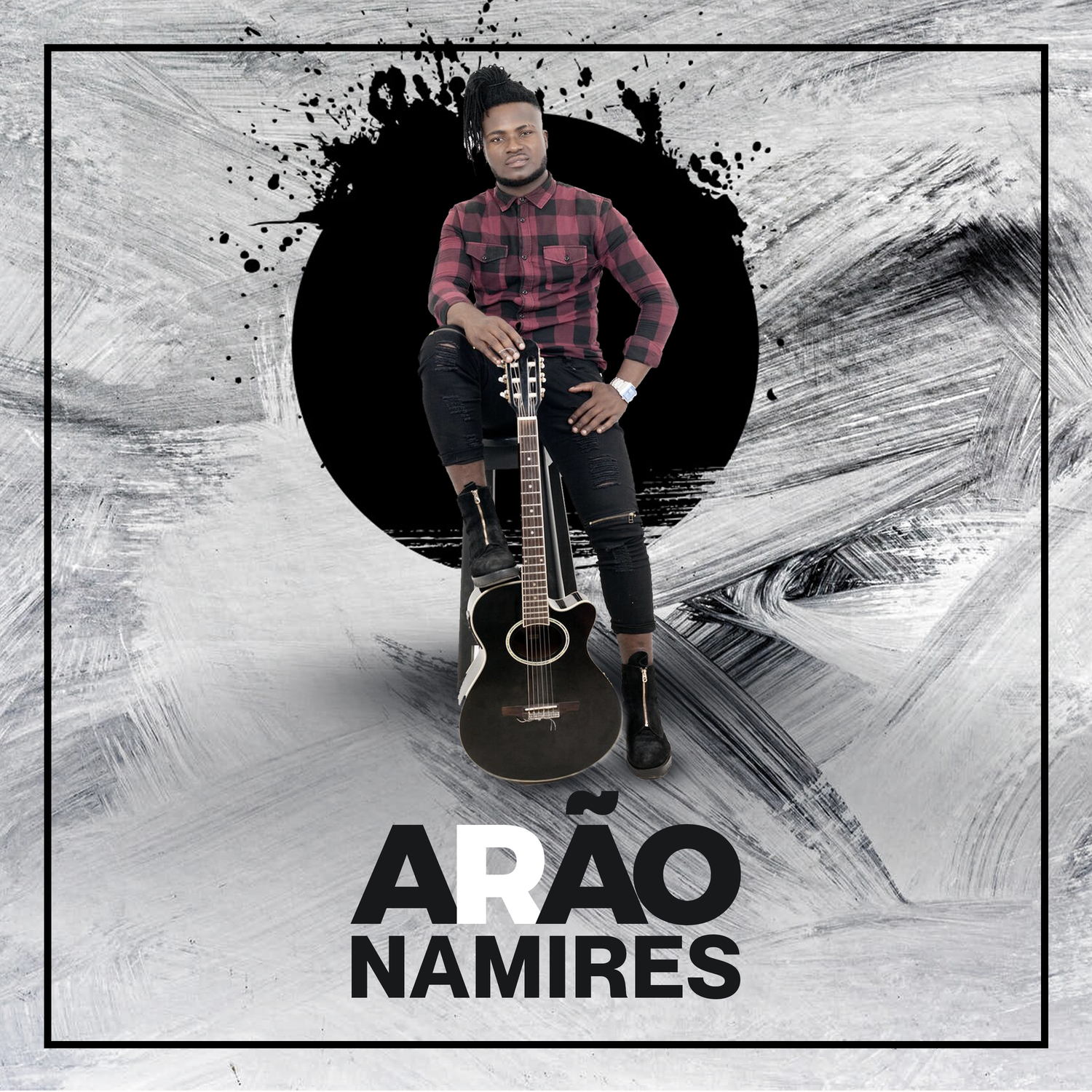 Arão Namires