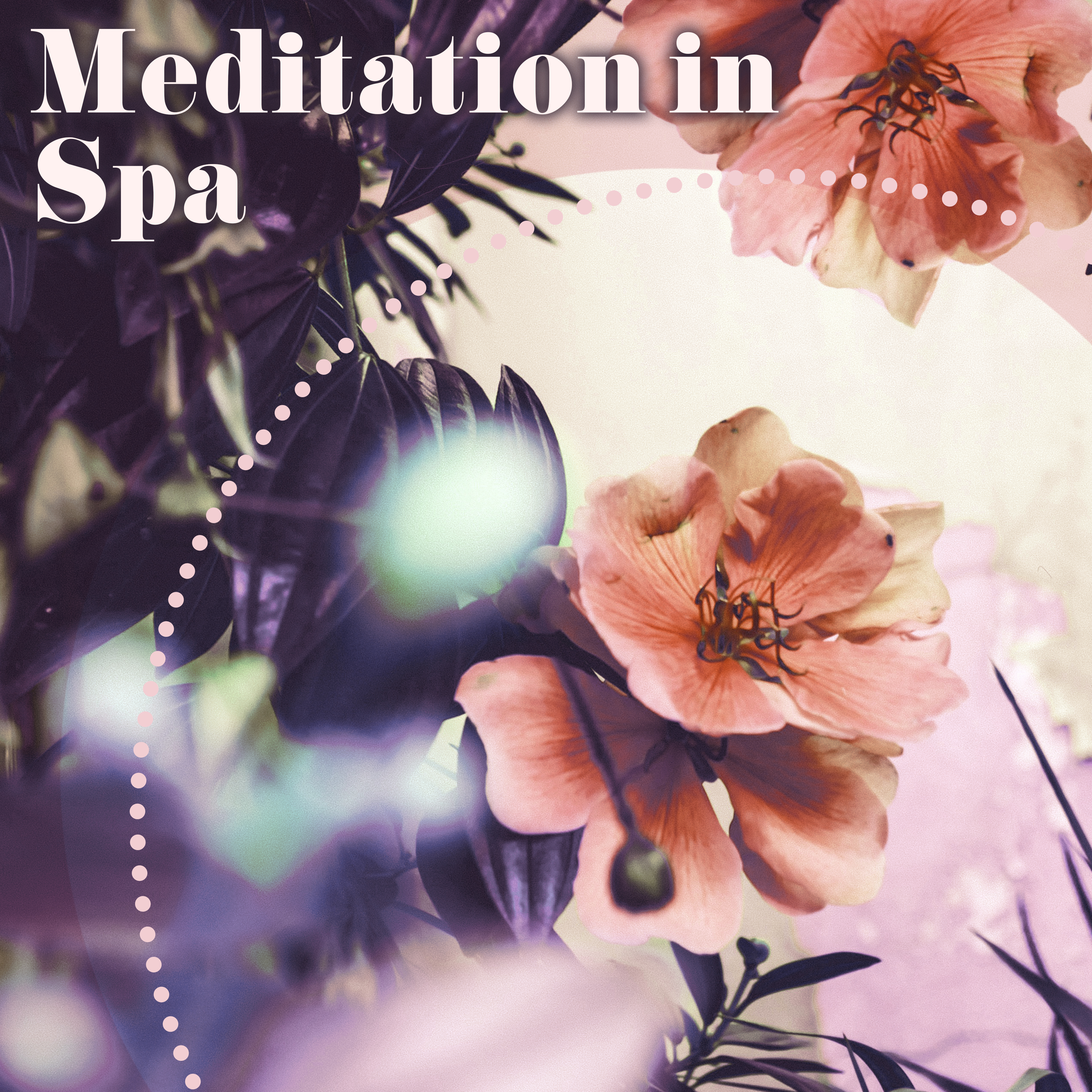 Meditation in Spa - Moment for Yourself, Fantastic Time, Interesting Experience, Neat Body and Mind
