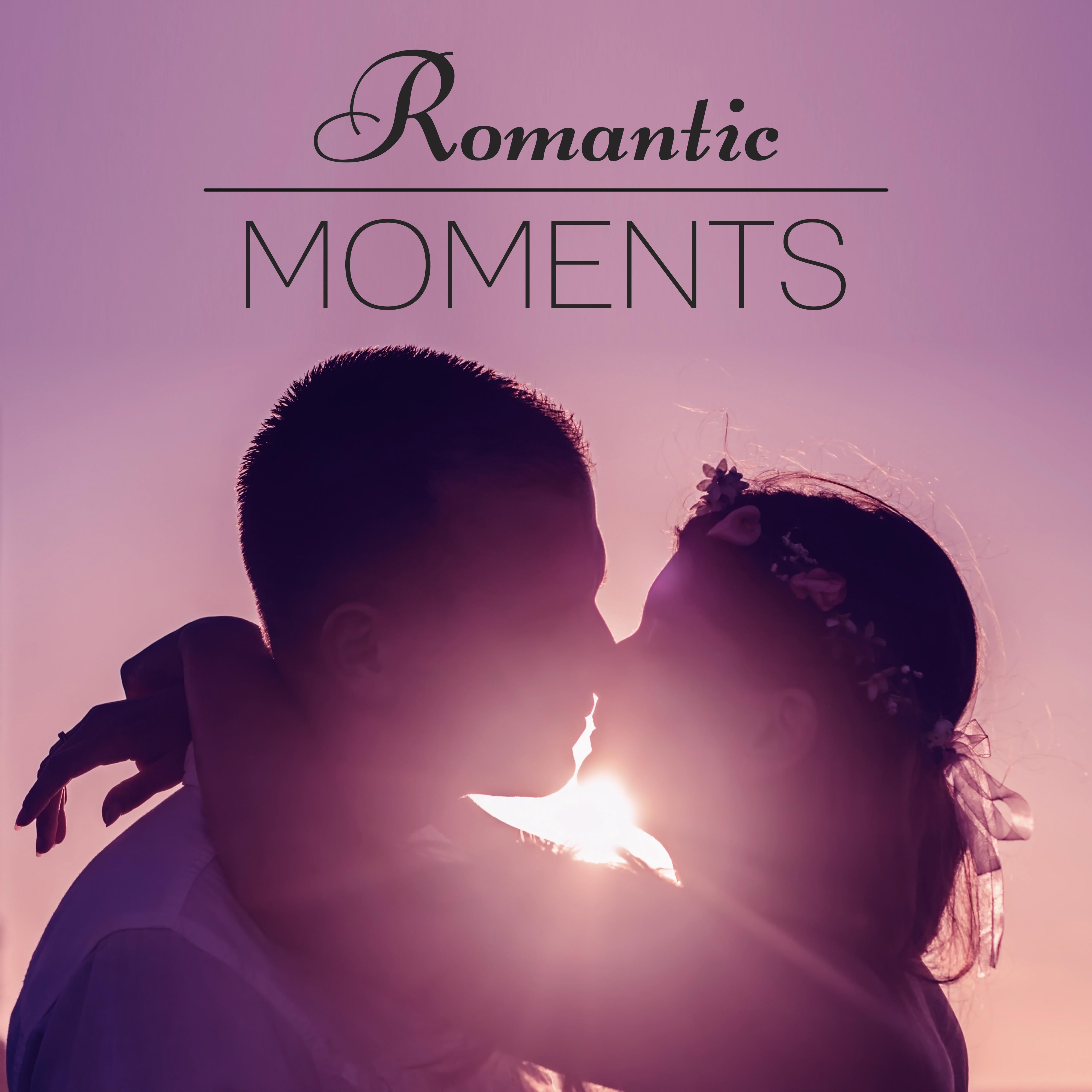 Romantic Moments - **** Beats, Calm Common Evening, Best Memories, Light Touch, Wonder Lovers