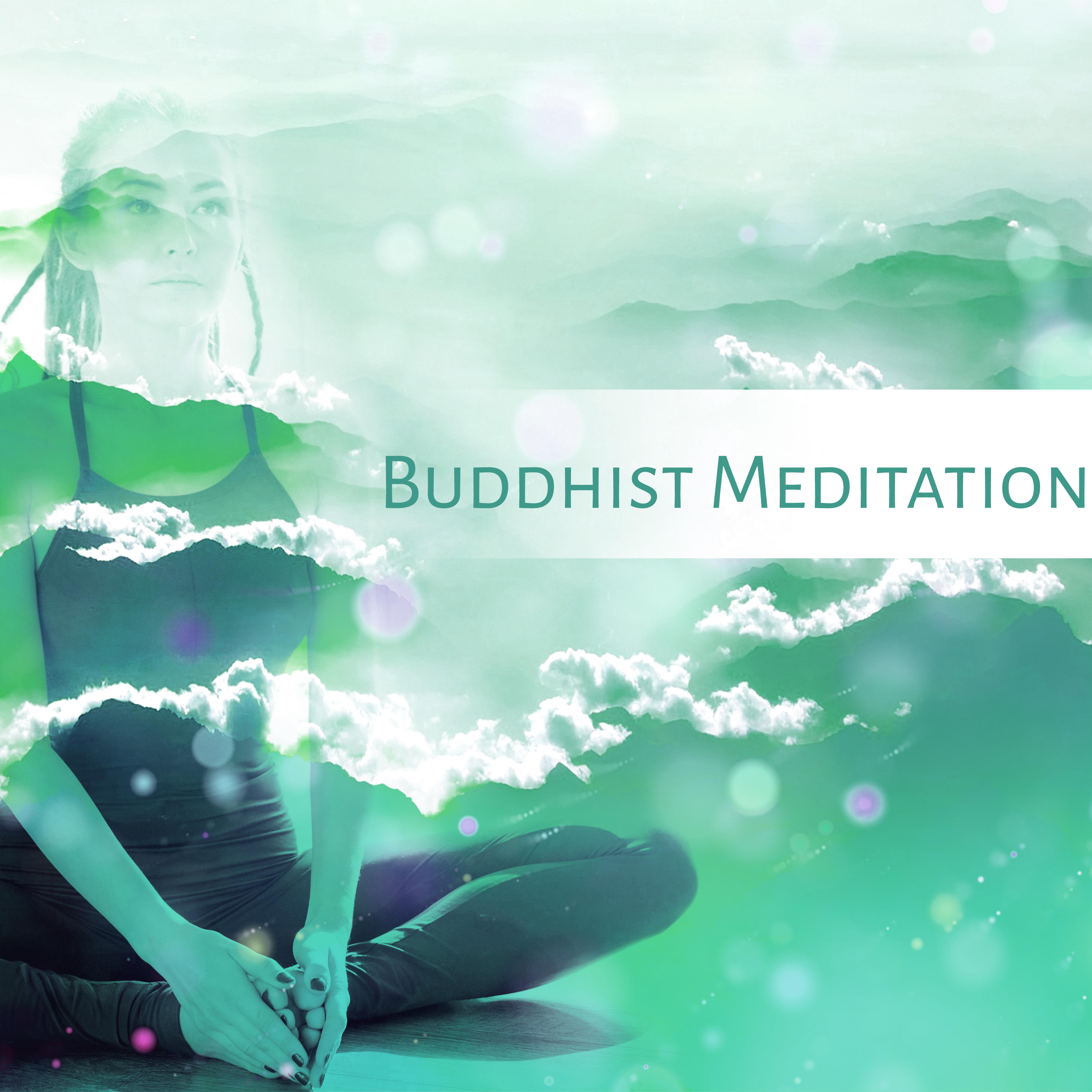 Buddhist Meditation – Relaxation Sounds, Training Yoga, Deep Focus, Music Reduces Stress, Deep Relief, Meditation Music