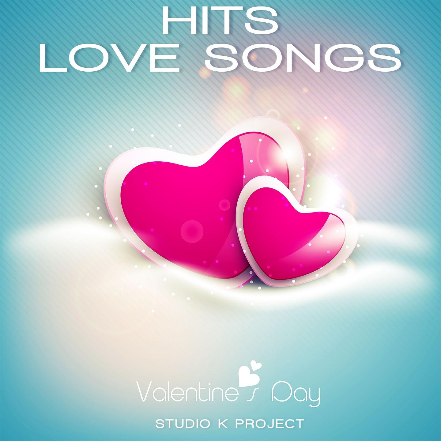 Valentine's Day: Hits Love Song