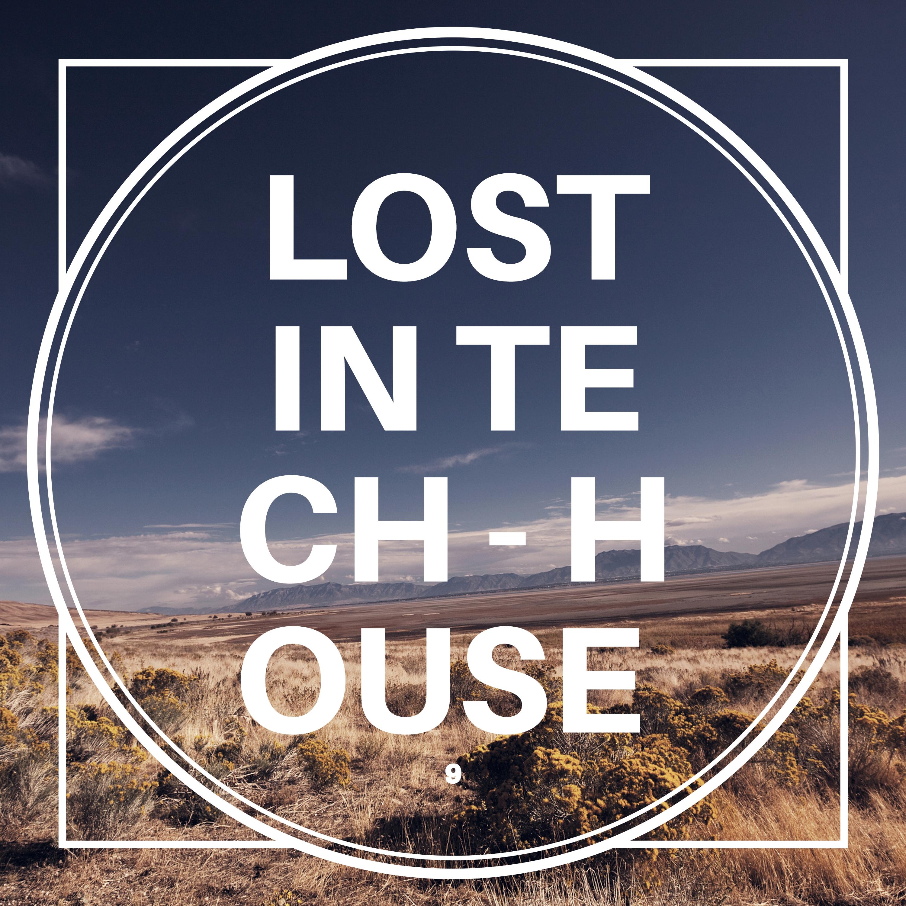 Lost in Tech-House, Vol. 9