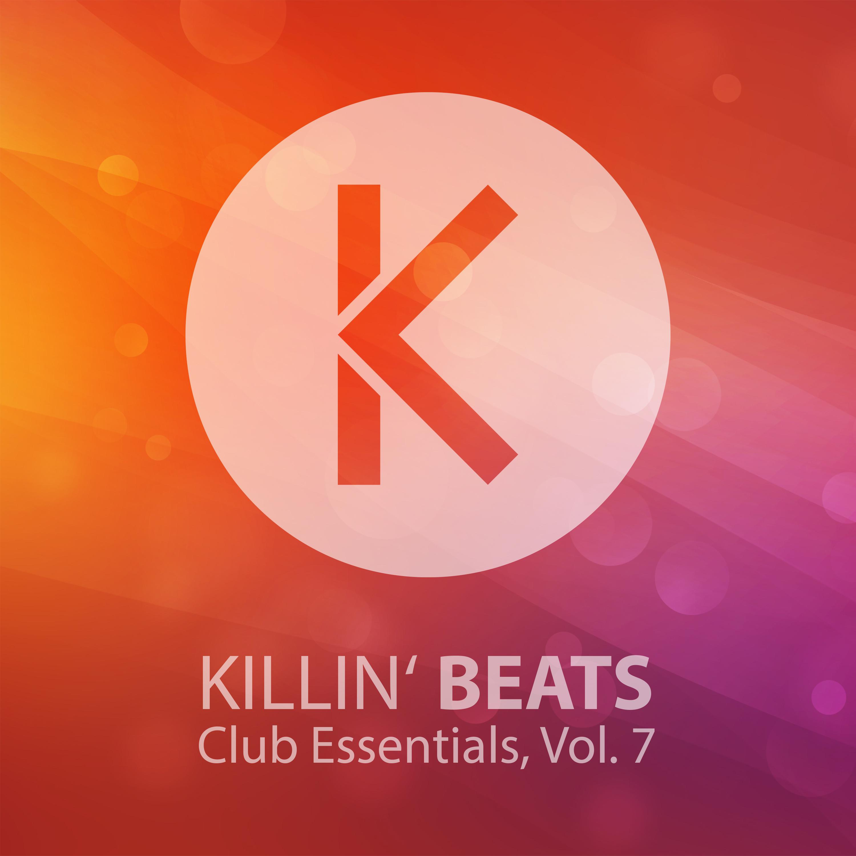 Killin' Beats Club Esentials, Vol. 7