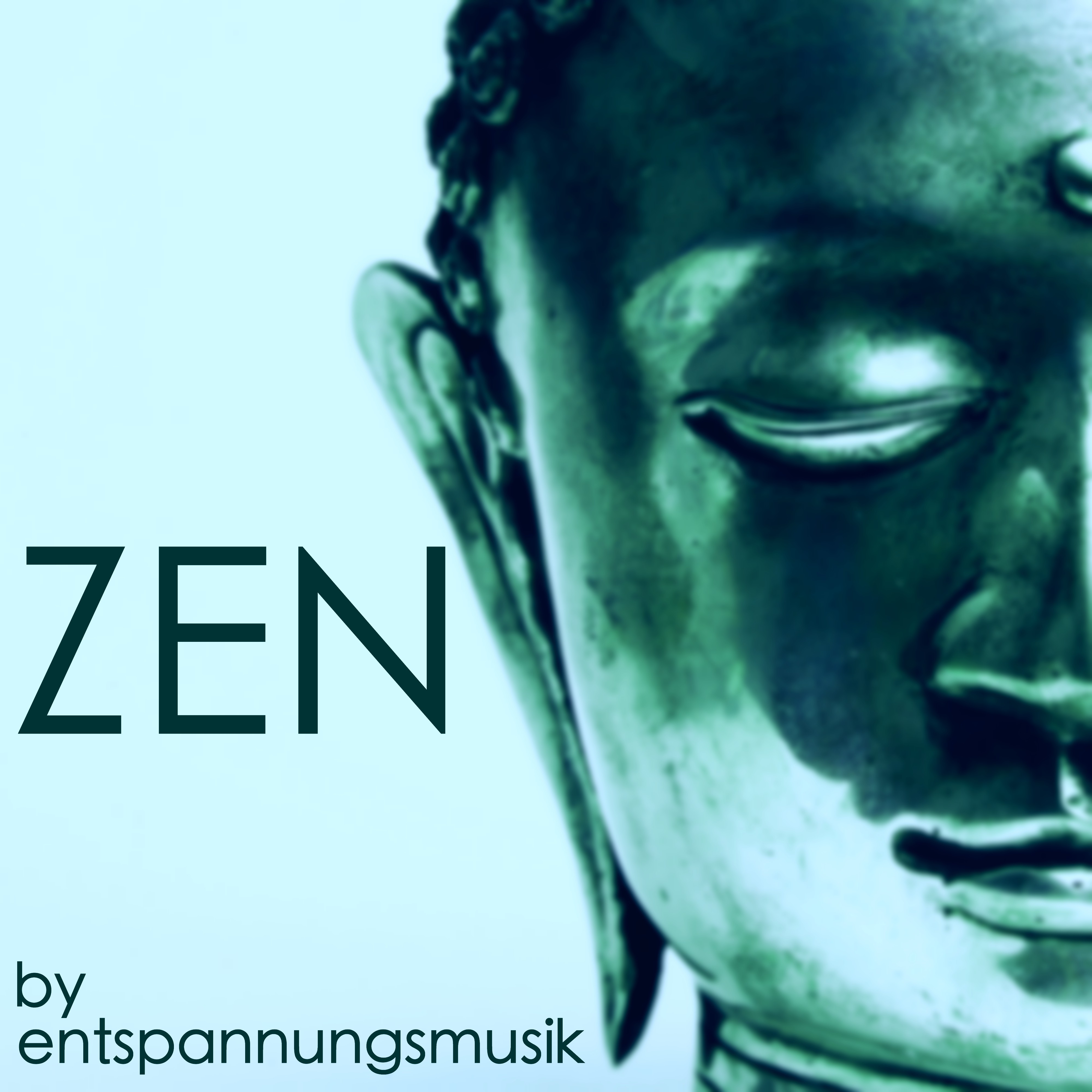 Zen - Entspannungsübungen bei Stress, Meditation Musik für Entspannung, Schlafstörungen & Tiefschlaf