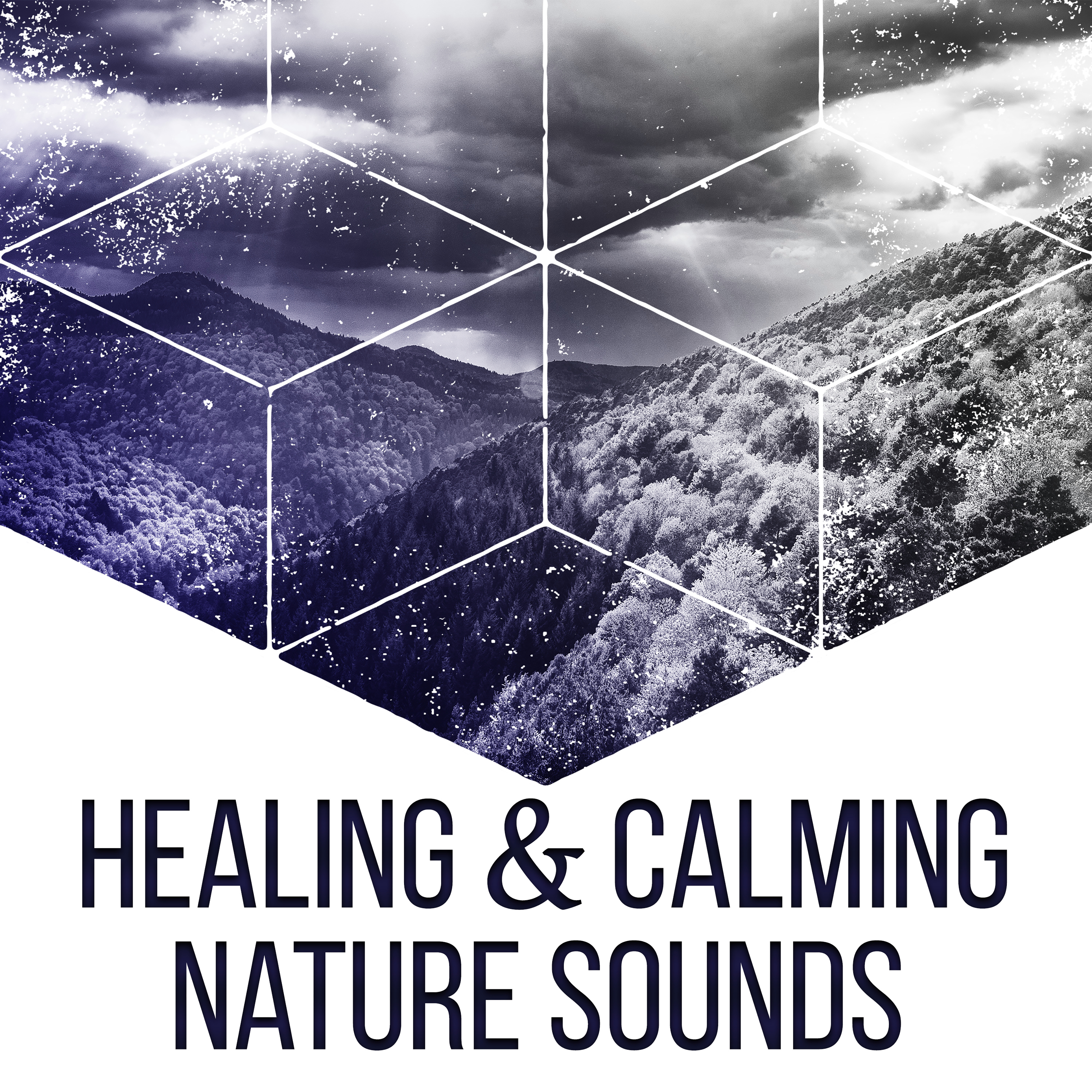 Healing & Calming Nature Sounds – Music to Rest, New Age Relaxation, Focus on Nature, Stress Free