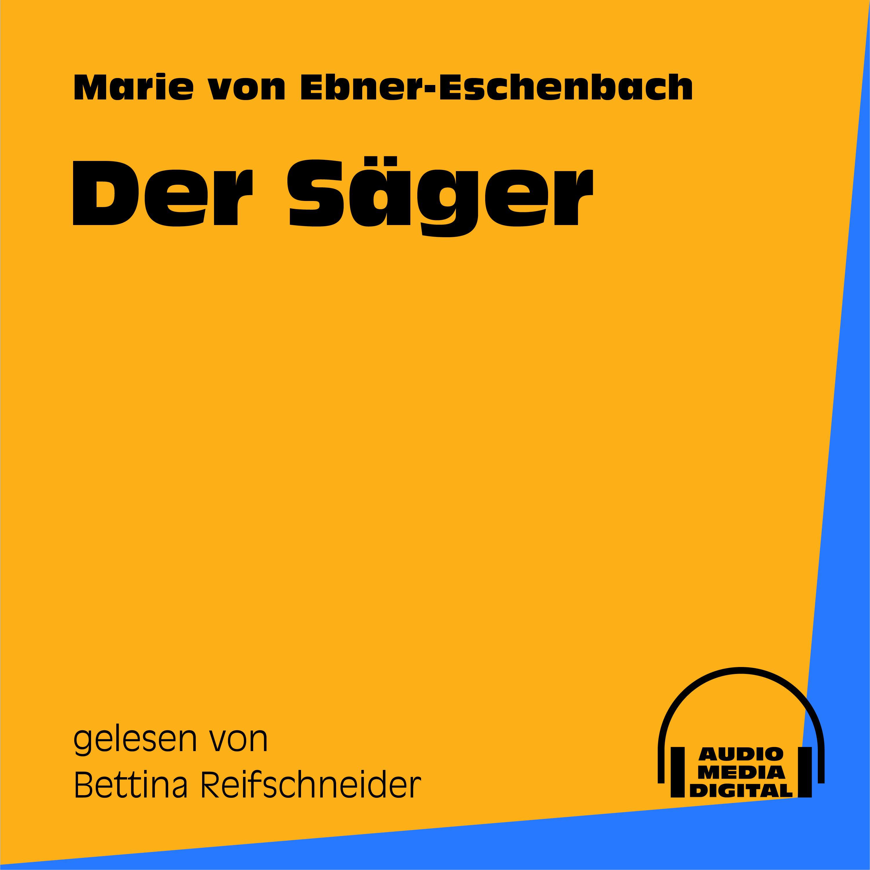 Der Säger