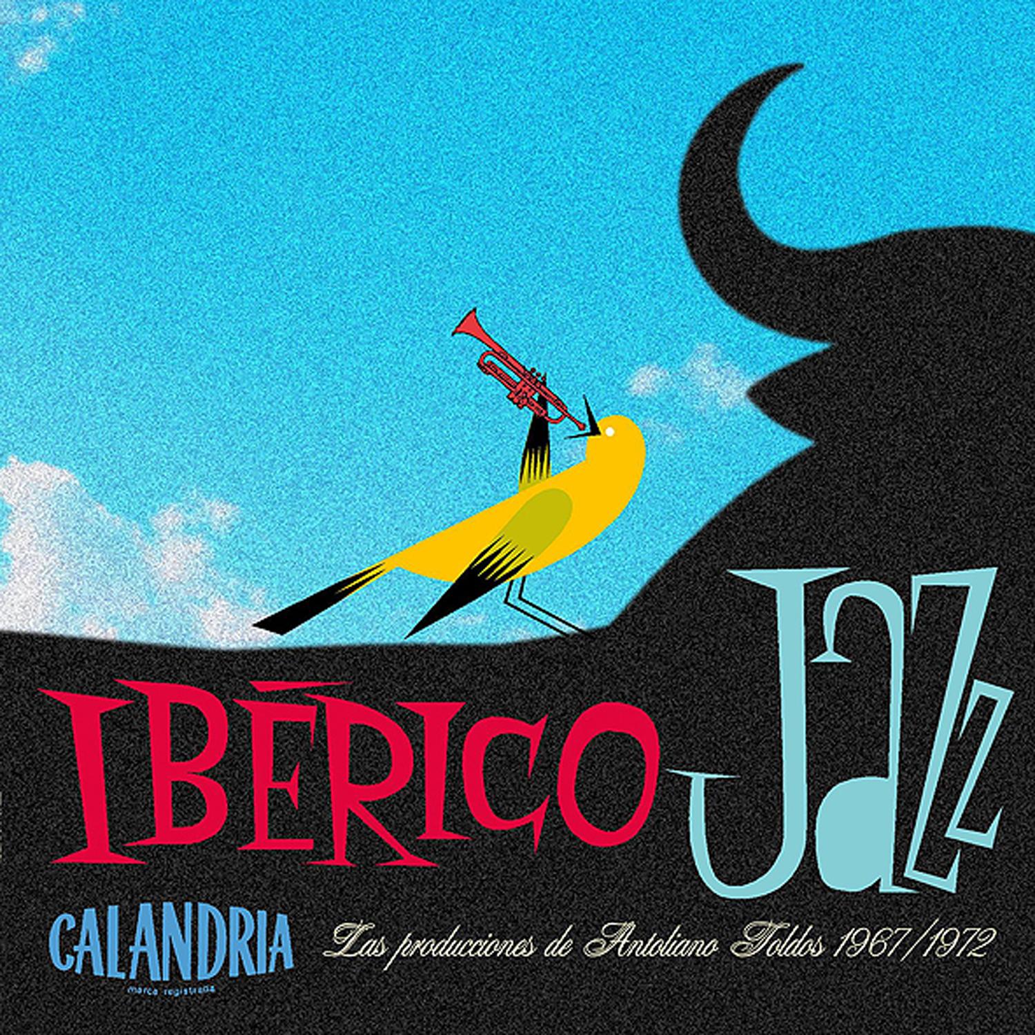 Ibérico Jazz