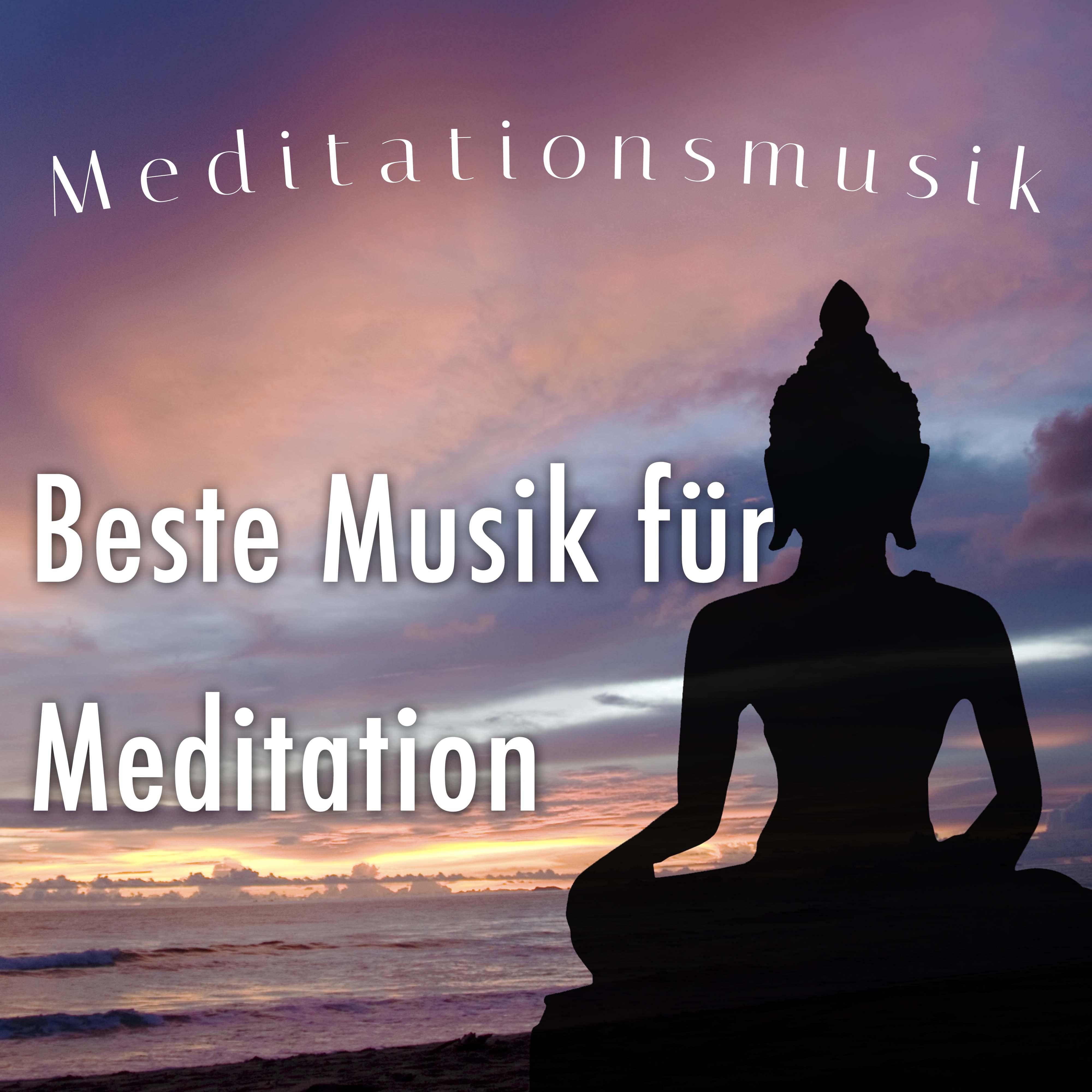Meditationsmusik - Beste Meditationsmusik