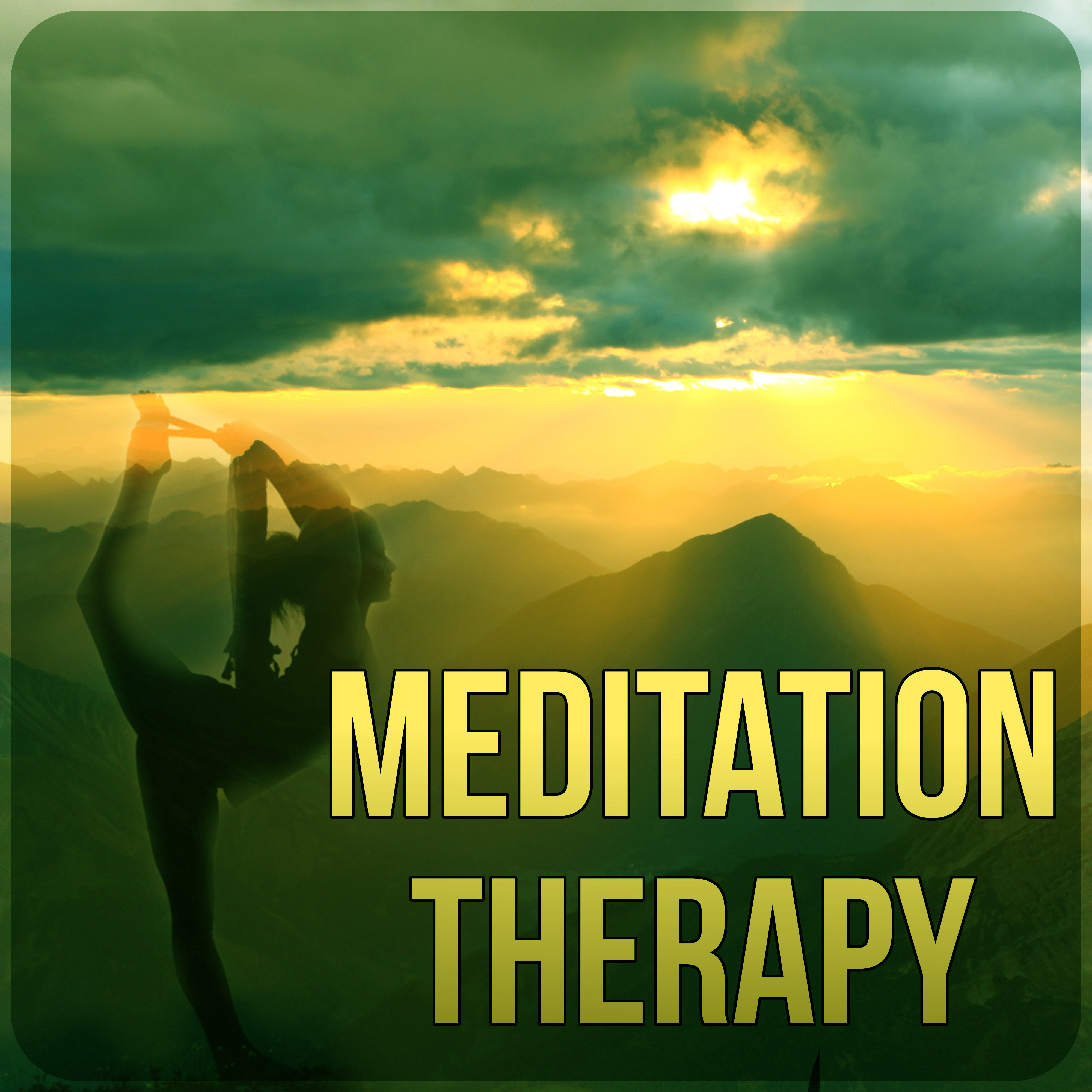 Meditation Therapy - Chakra Healing, Morning Prayer, Relaxation, Pranayama, Sleep Meditation, Massage, Wellness, Spirituality, Hatha Yoga, Mantras