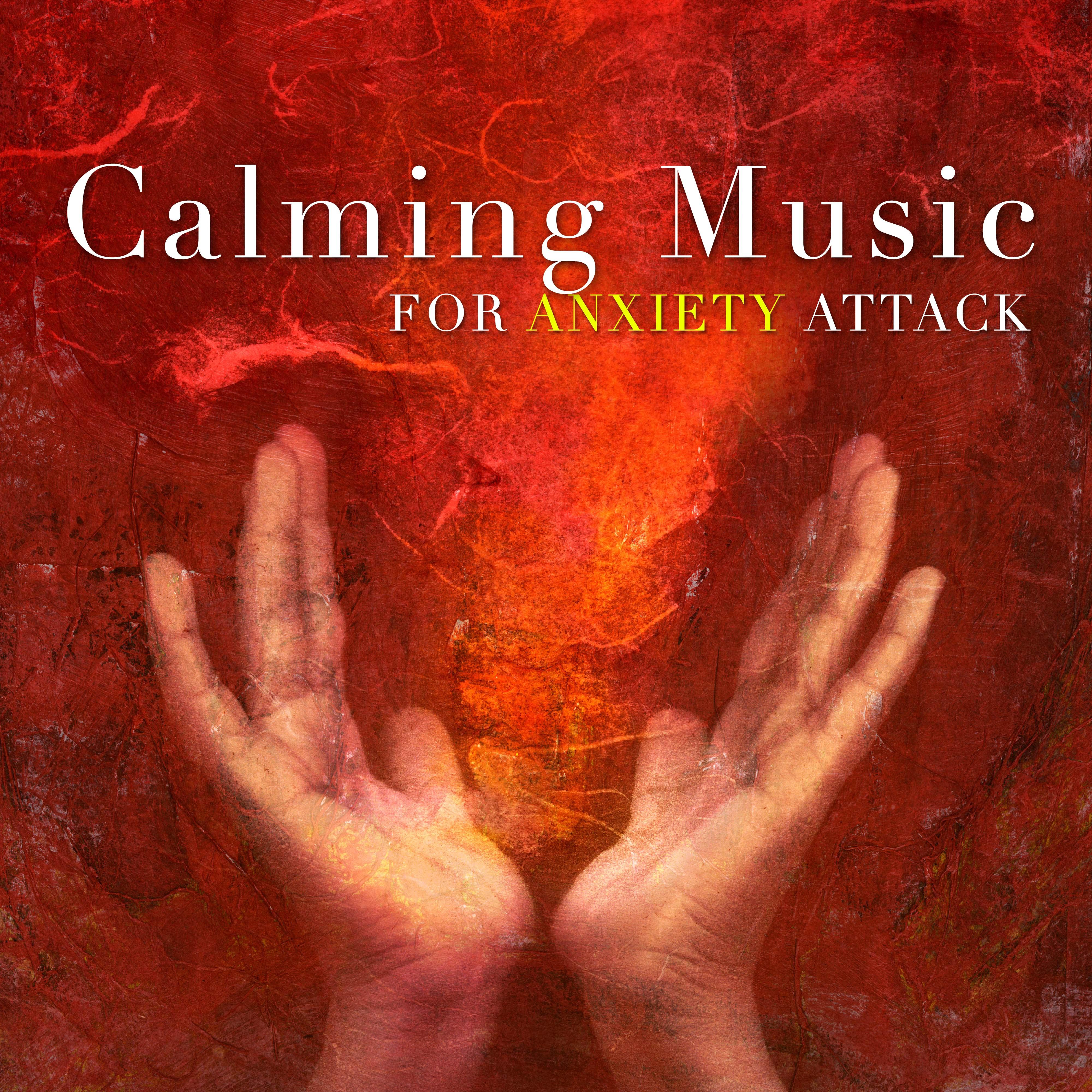 Calming Music for Anxiety Attack