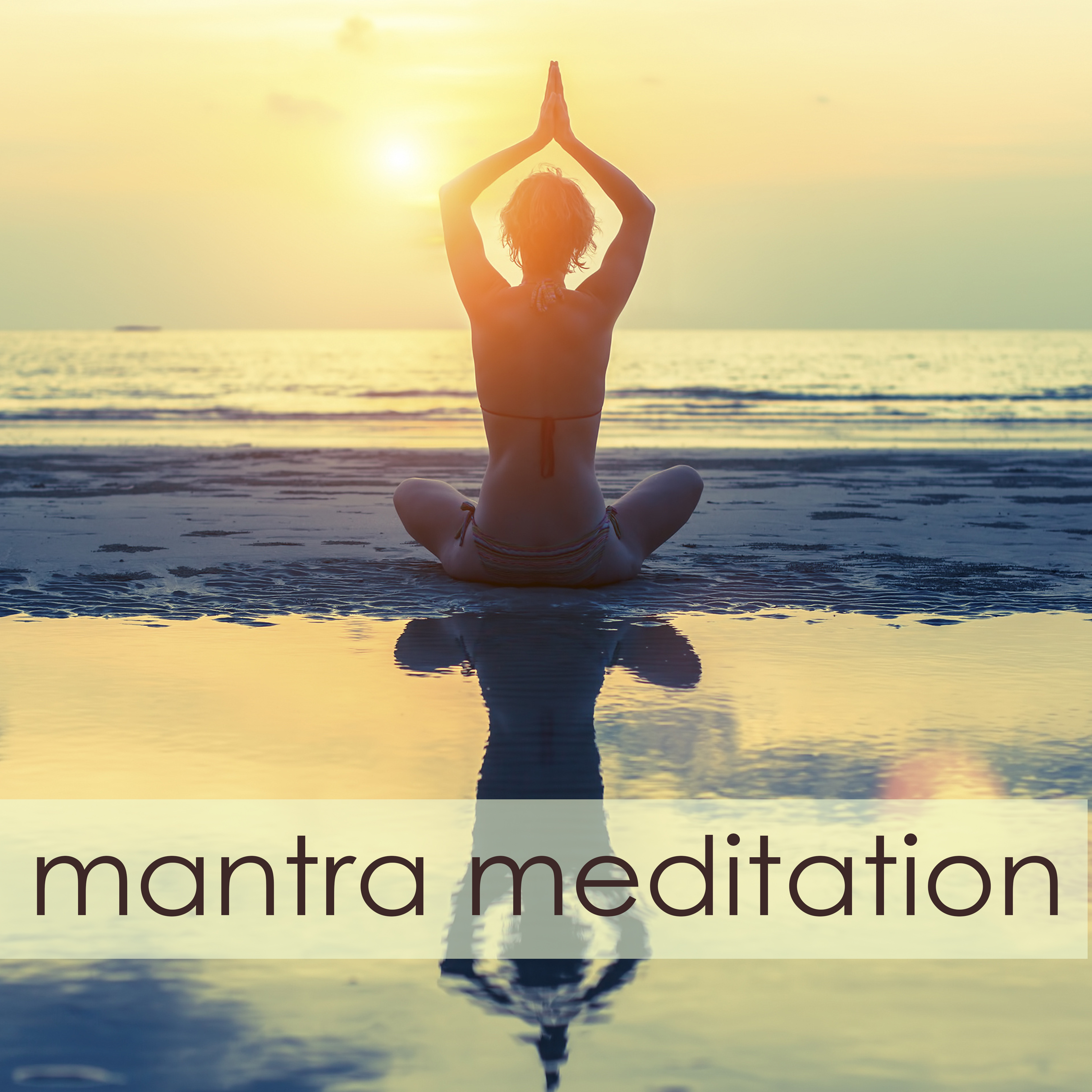 Mantra Meditation – Spiritual Healing Music for Chakra Meditation Balancing, Chakra Cleansing and Kundalini Awakening