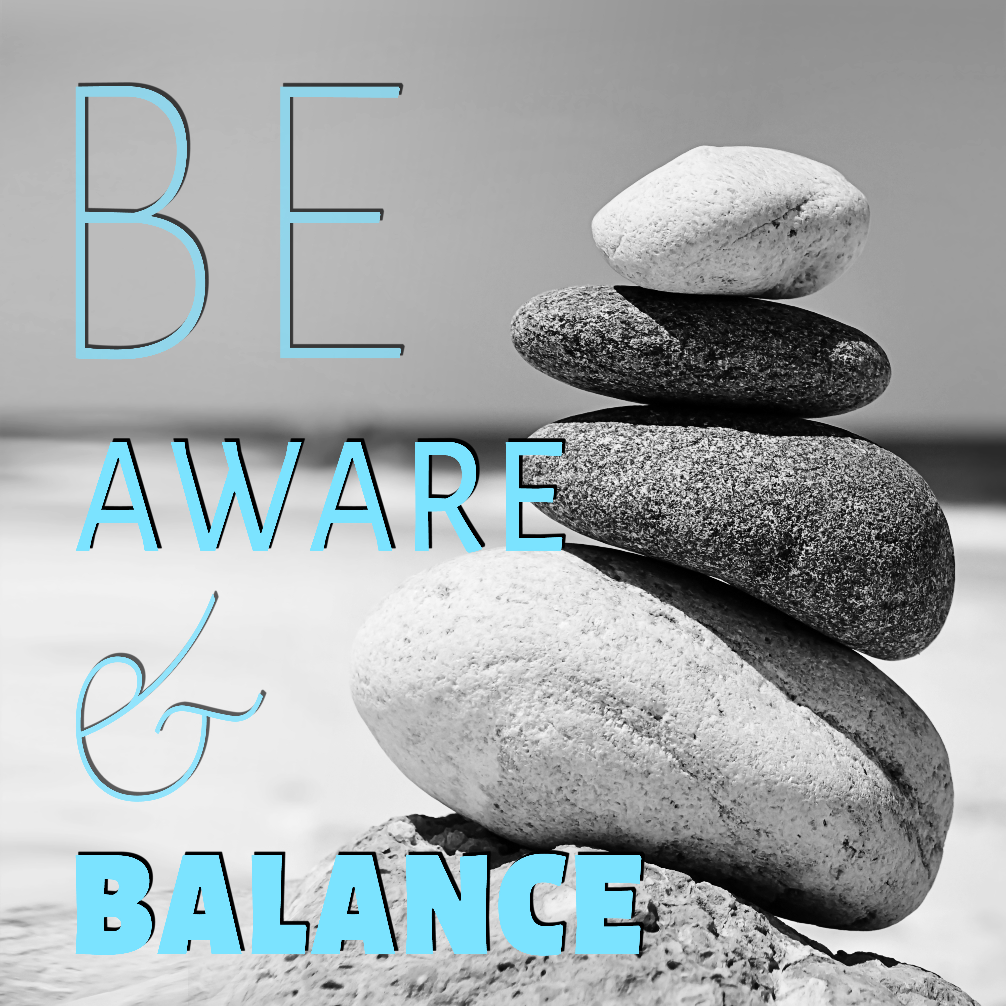 Be Aware & Balance – New Age Music with Sounds of Nature for Walking Meditation, Complete Relaxation & Freedom, Slow Down, Clear the Mind