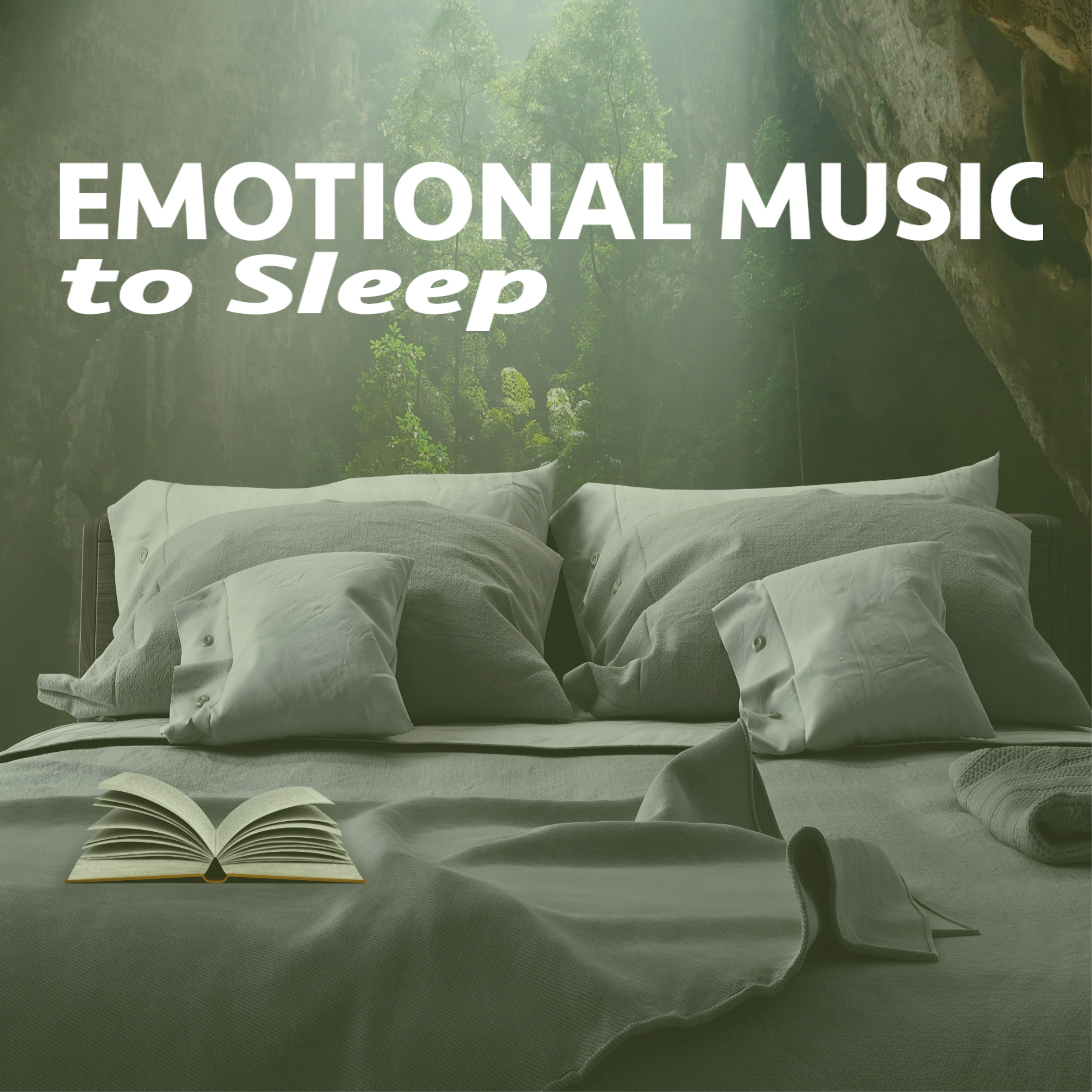 Sleep Music for Mindful Rest