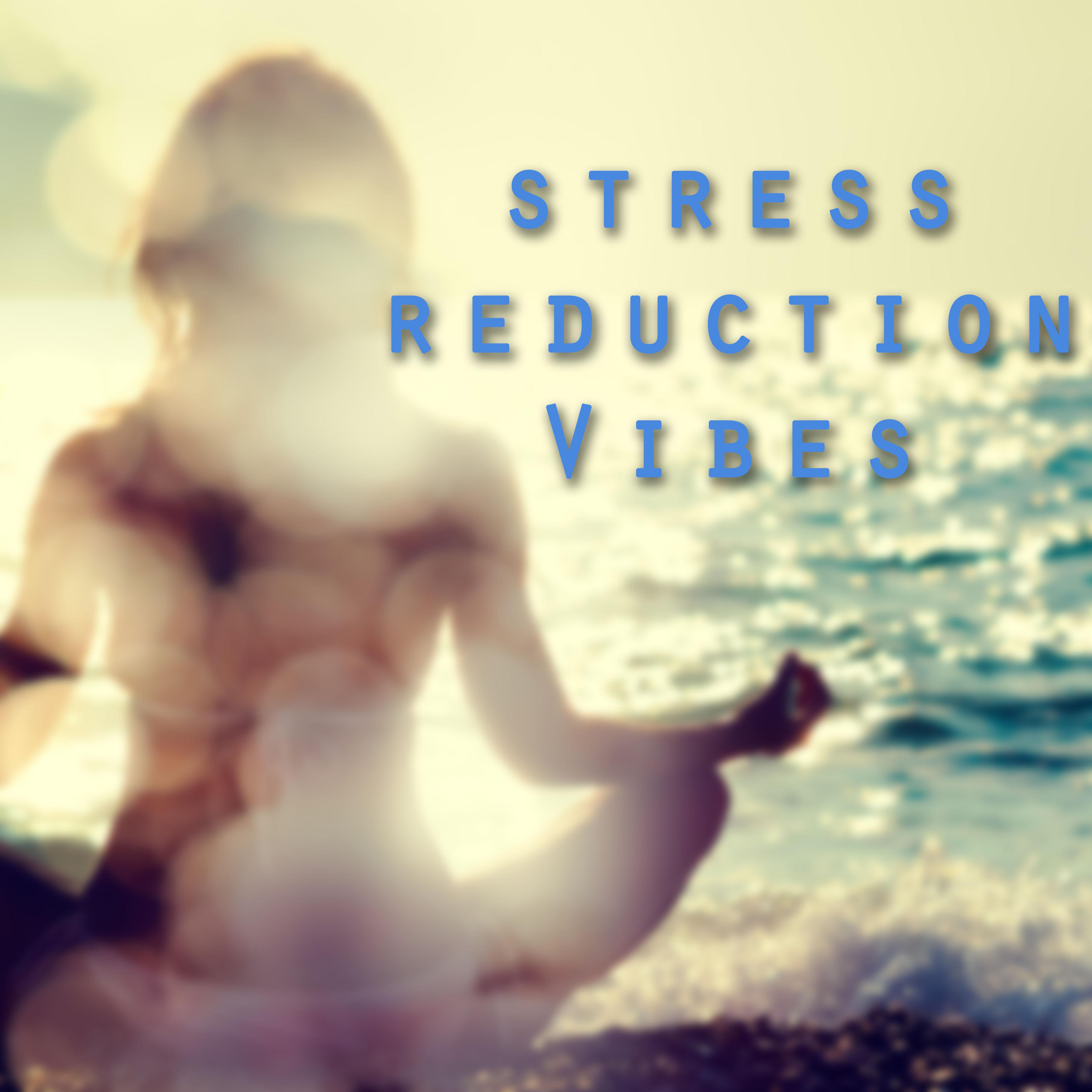 Mindfulness Compilation - Stress Reduction Vibes